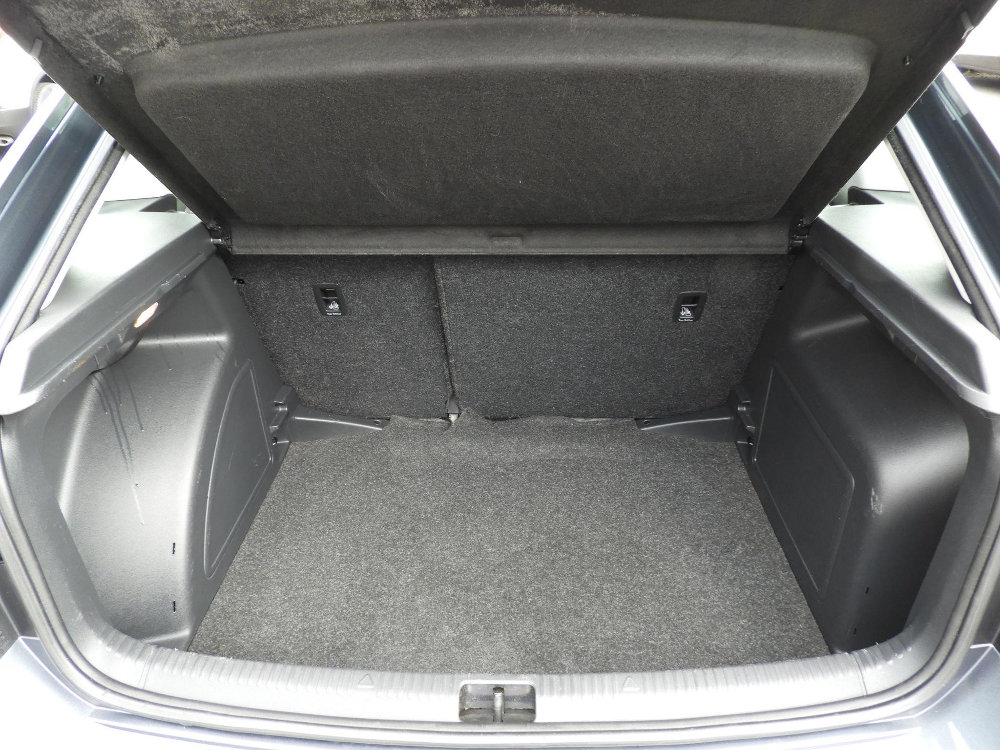 Skoda Rapid Spaceback Image 10