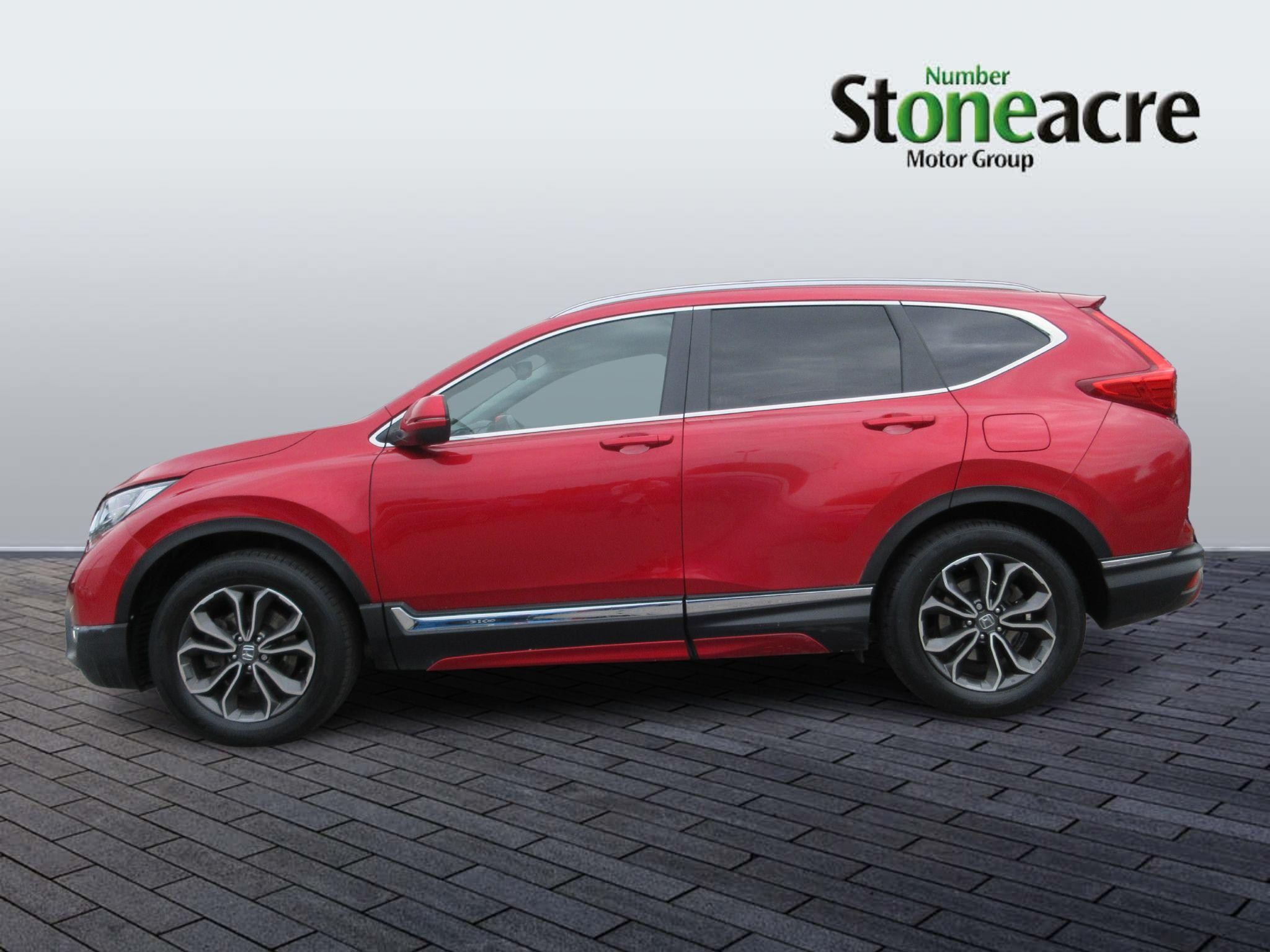 Honda CR-V Image 7