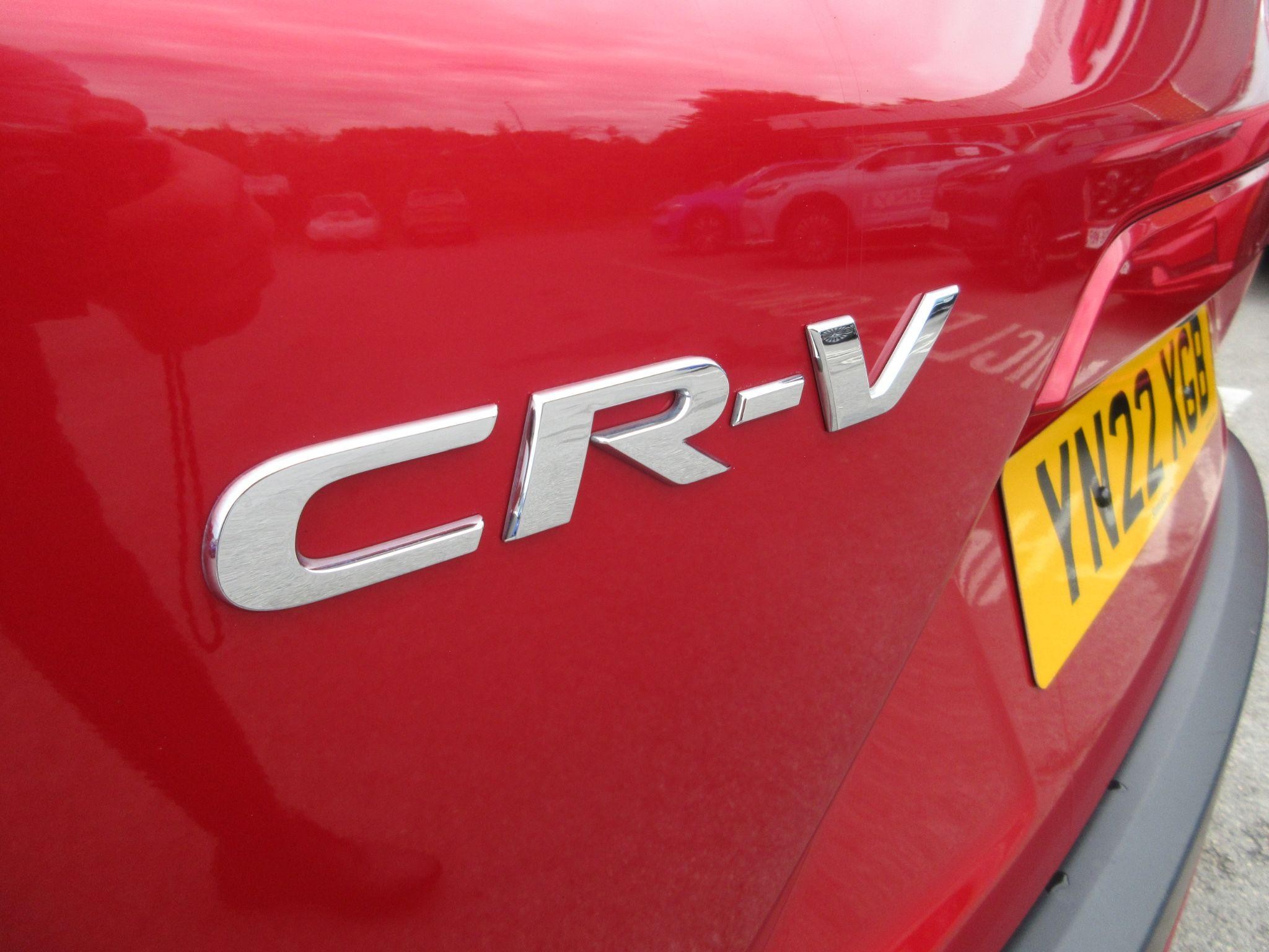 Honda CR-V Image 19