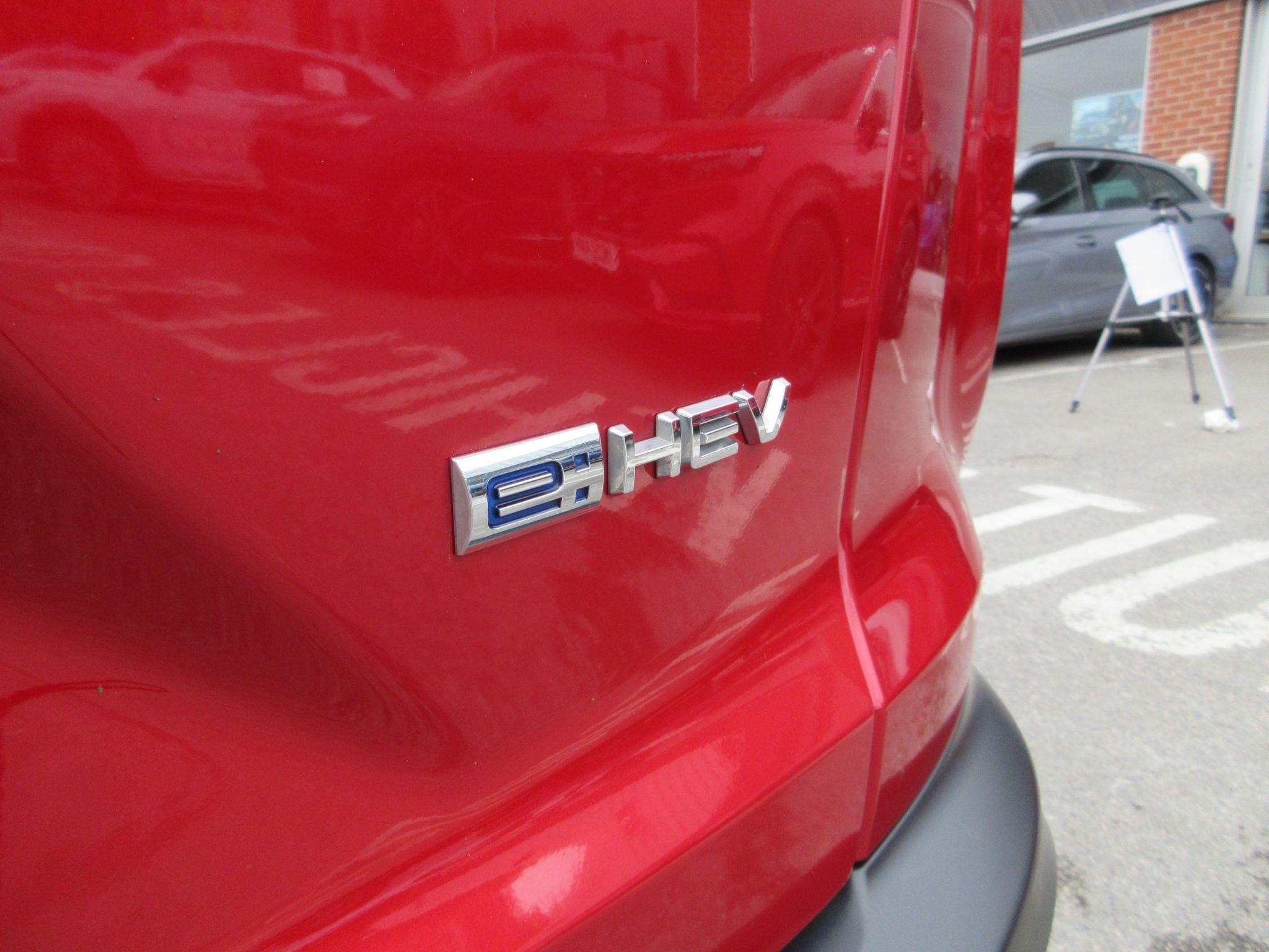 Honda CR-V Image 20