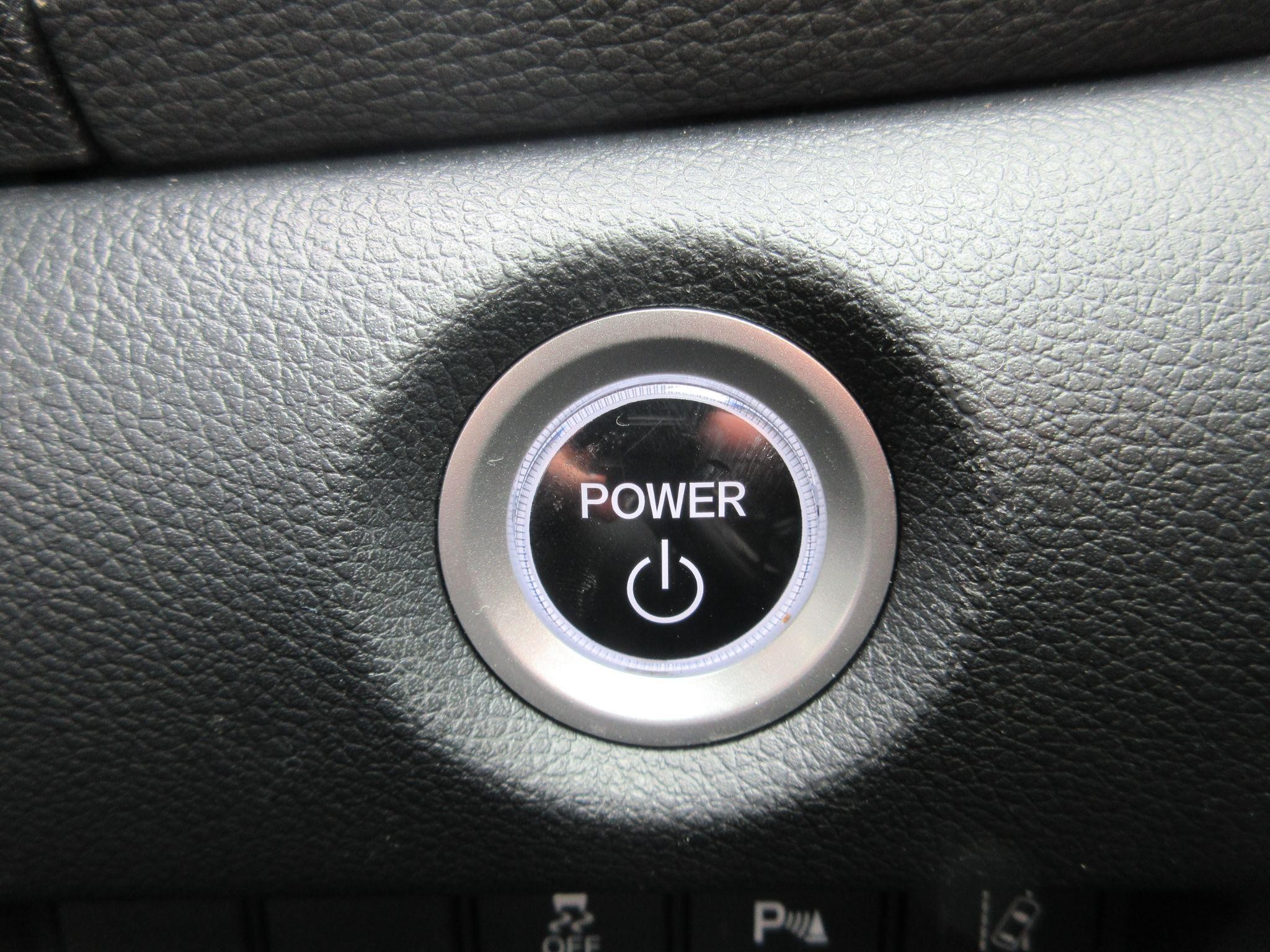 Honda CR-V Image 22