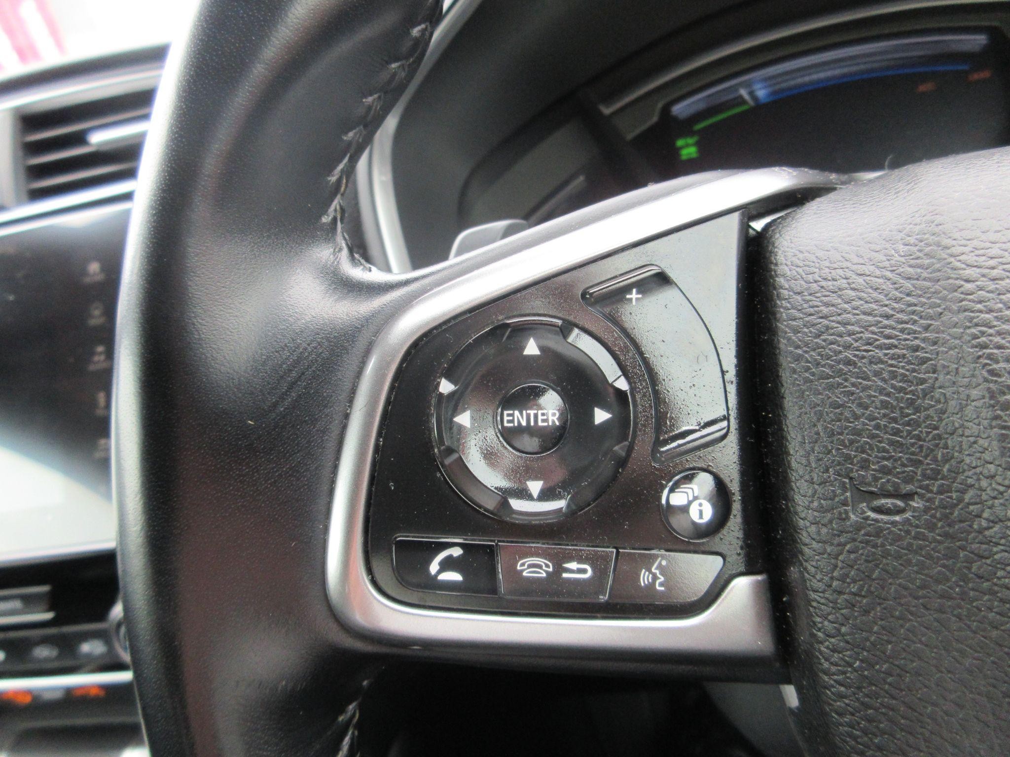 Honda CR-V Image 23