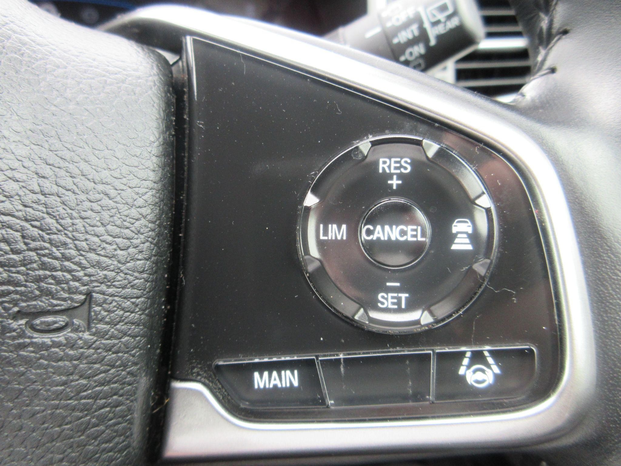 Honda CR-V Image 24