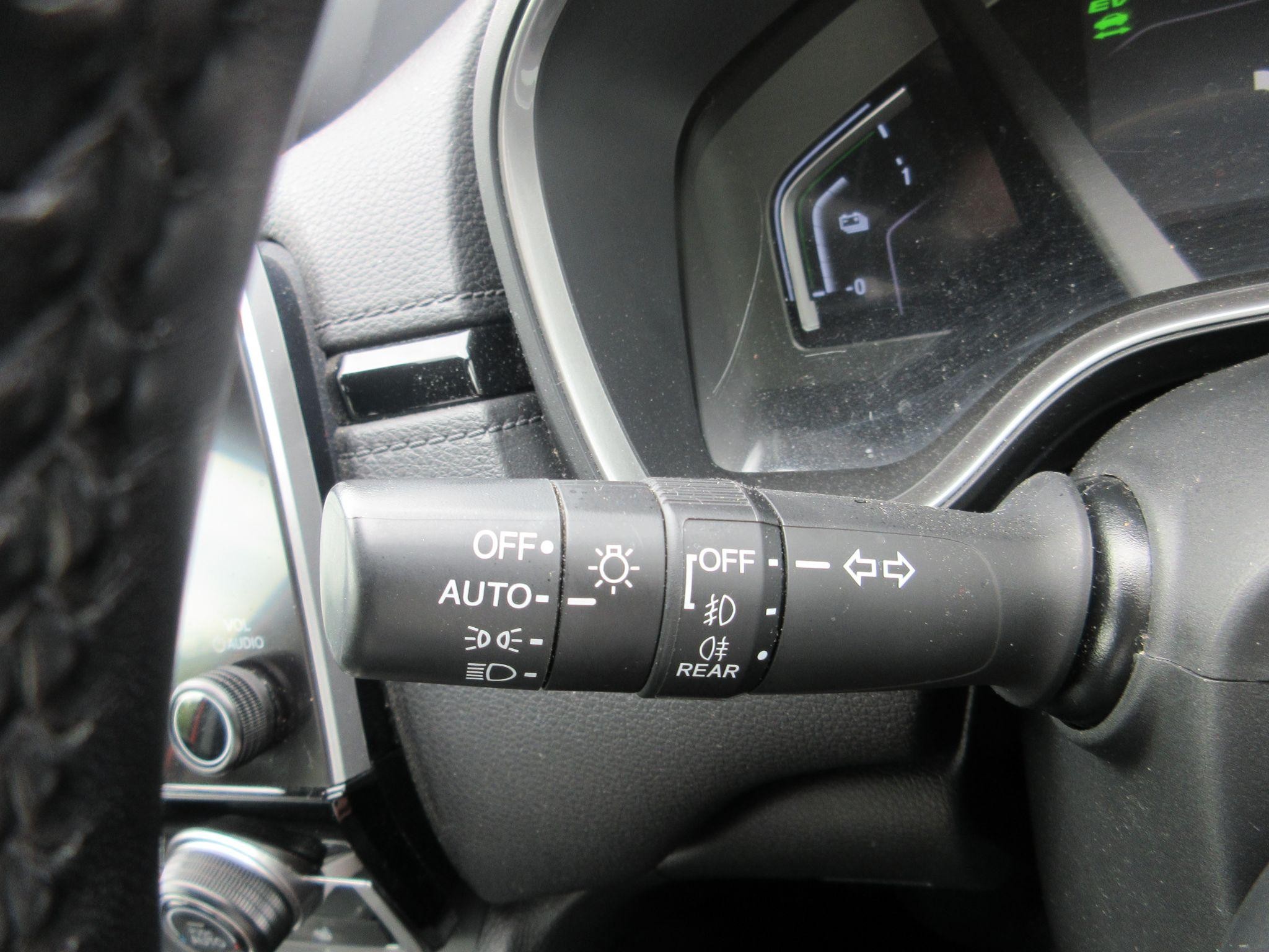 Honda CR-V Image 25
