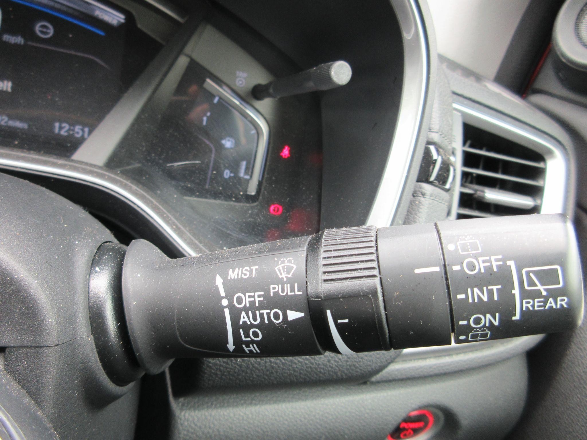 Honda CR-V Image 26