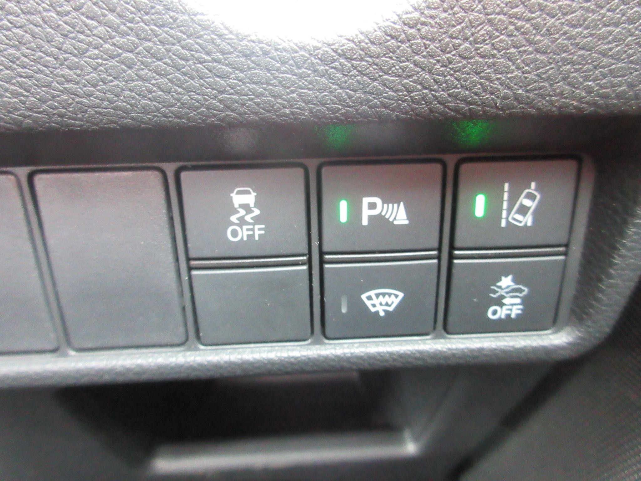 Honda CR-V Image 29