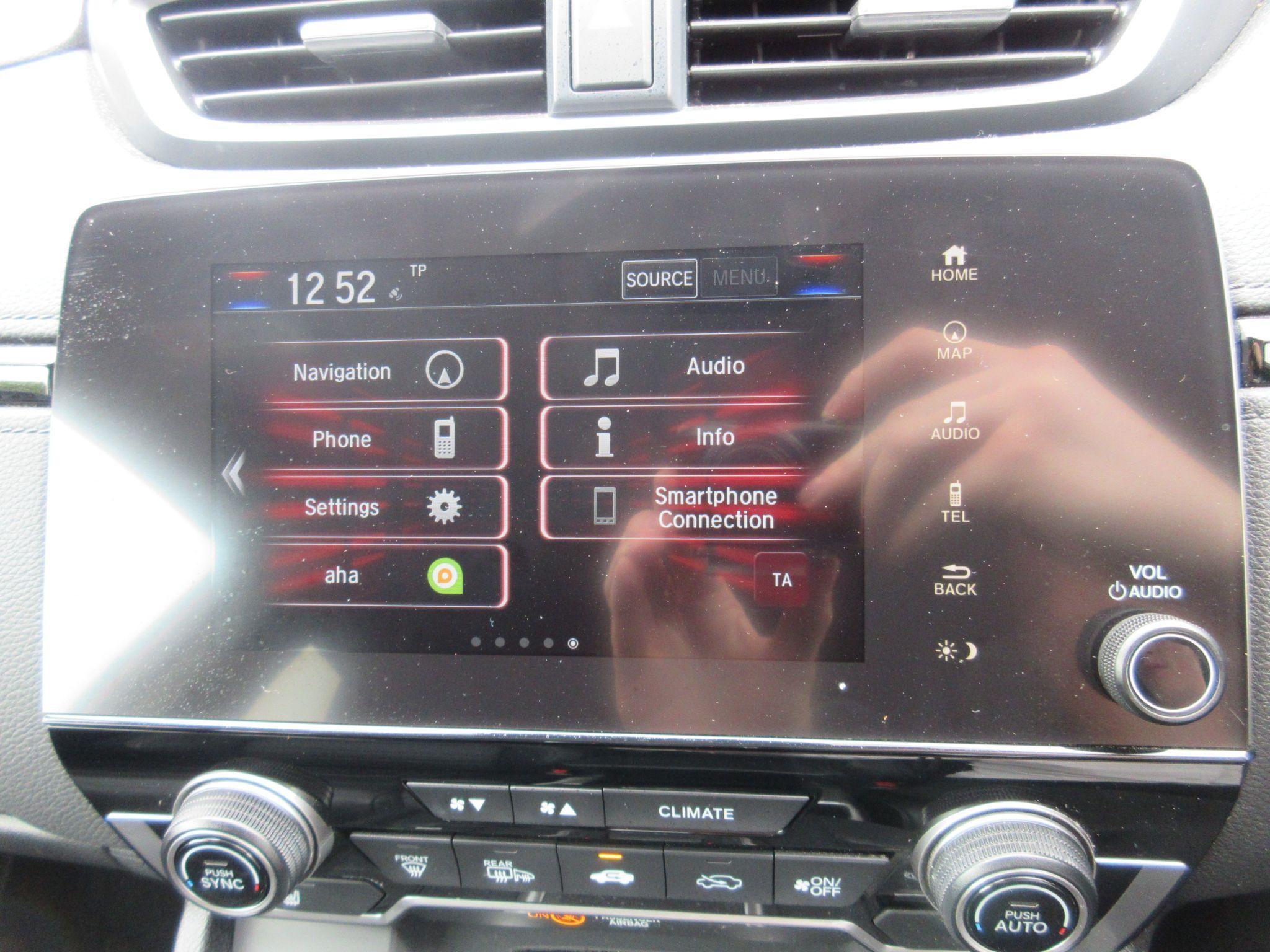 Honda CR-V Image 31