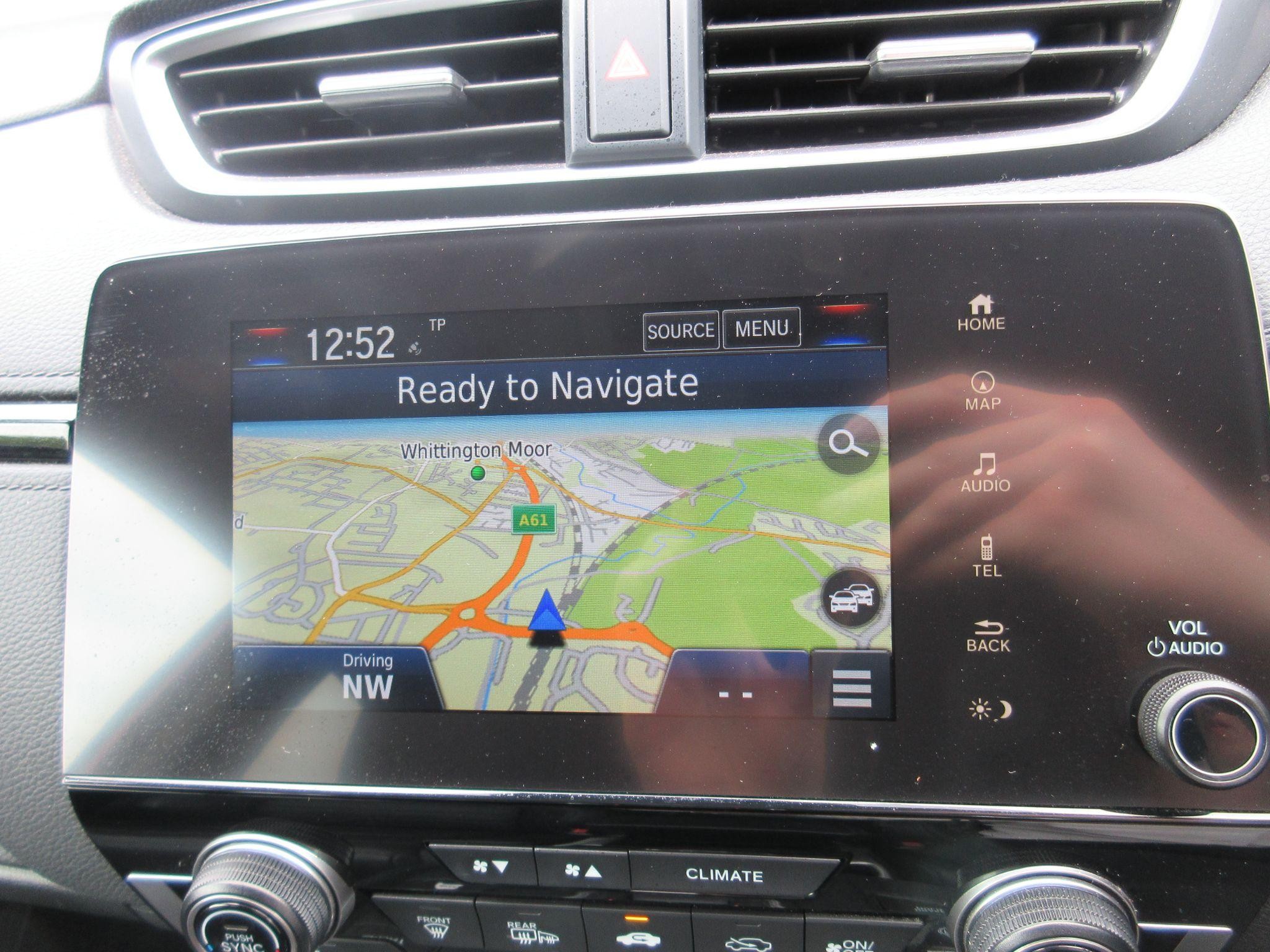 Honda CR-V Image 32