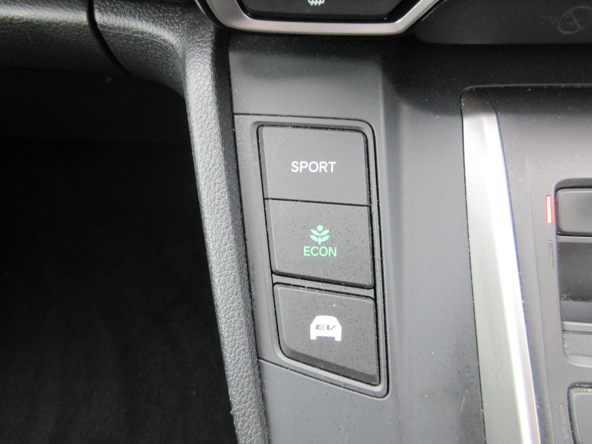 Honda CR-V Image 34