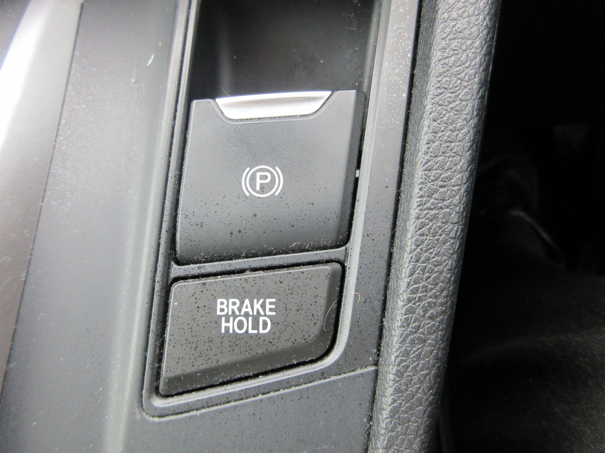Honda CR-V Image 35