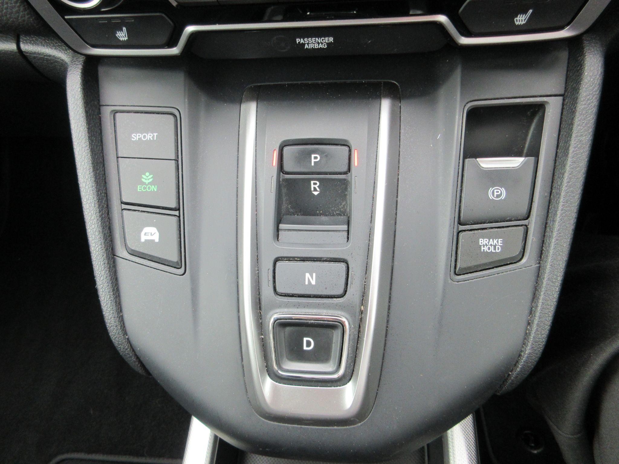 Honda CR-V Image 36