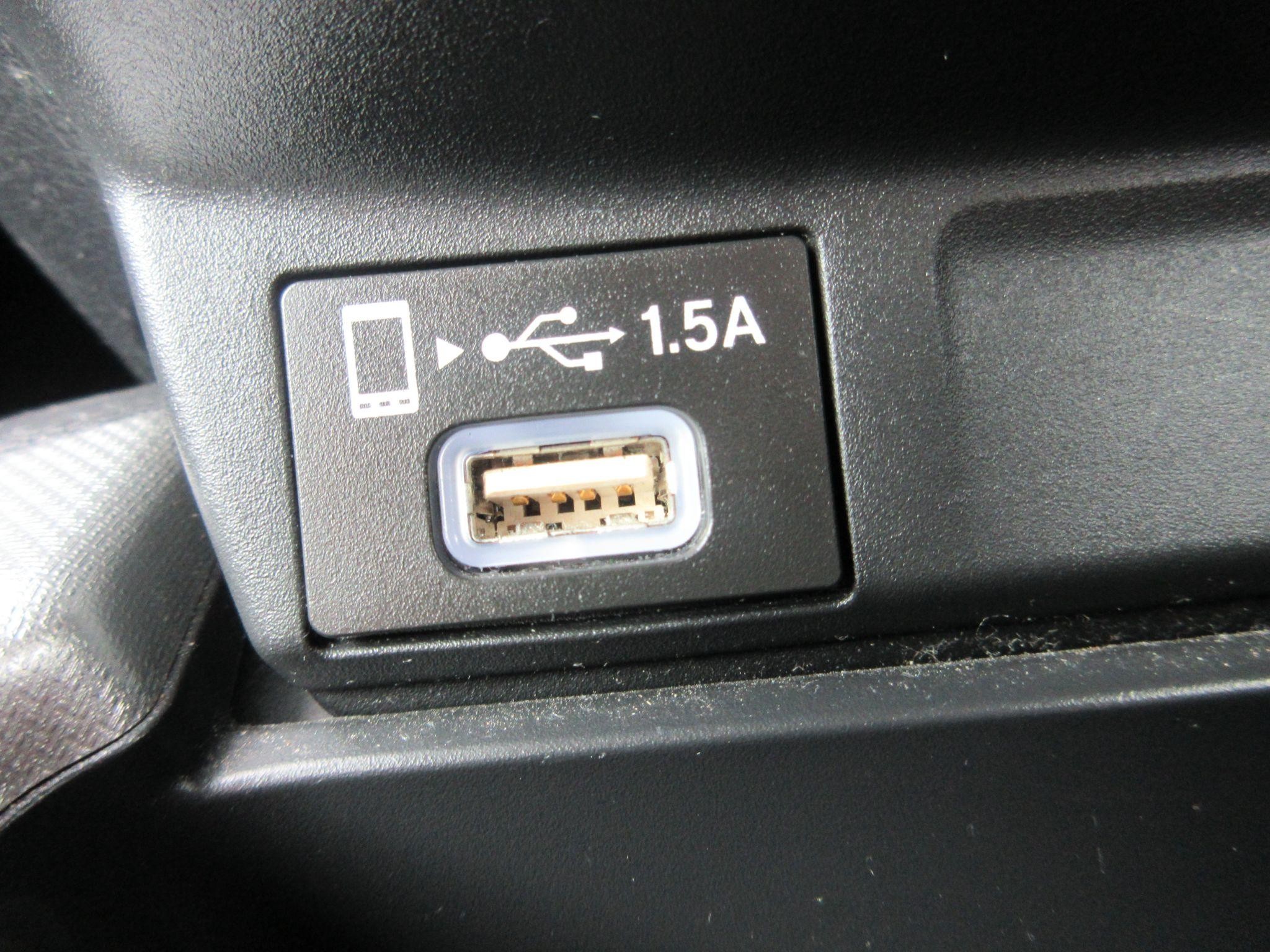Honda CR-V Image 37