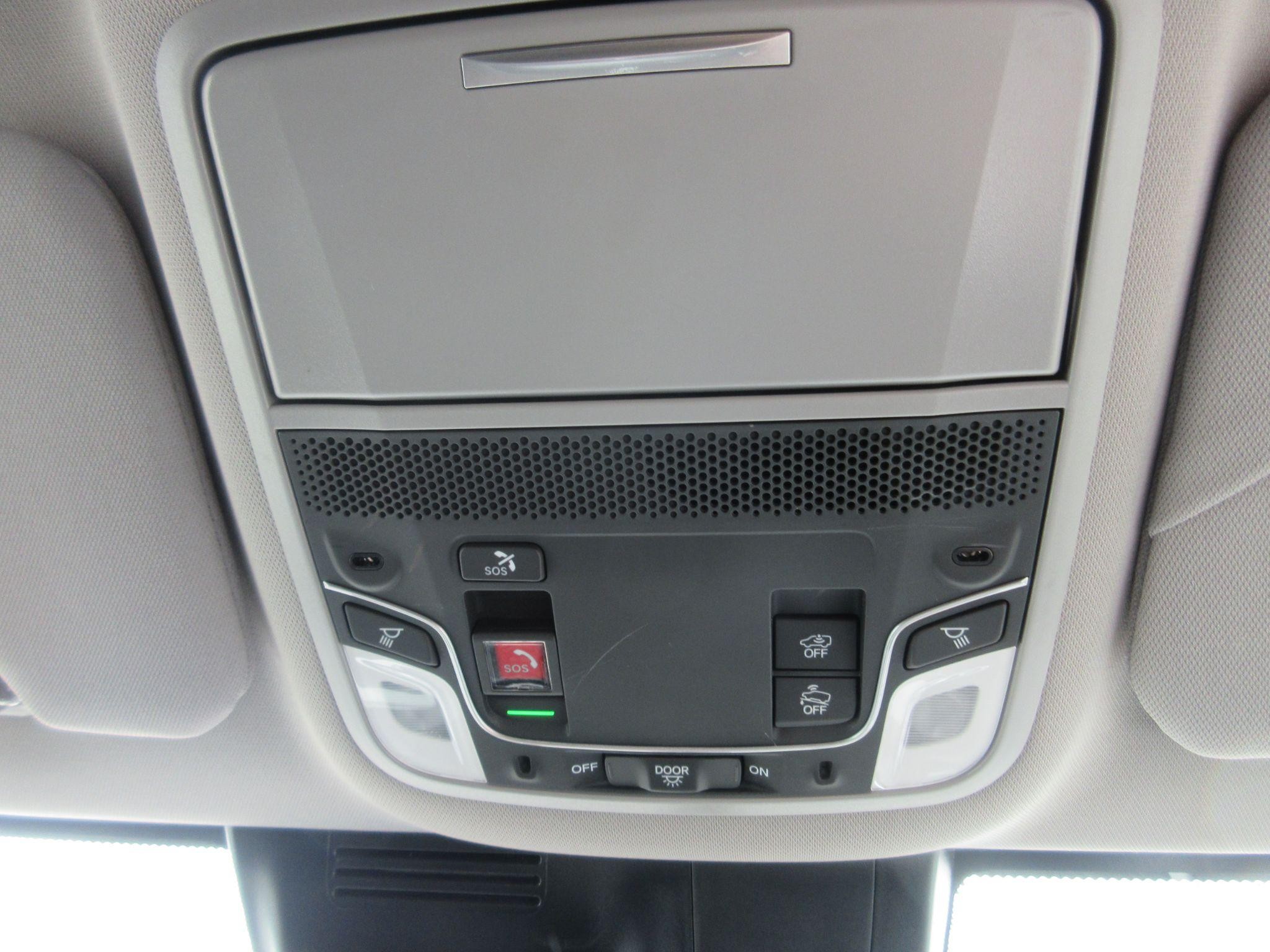 Honda CR-V Image 39