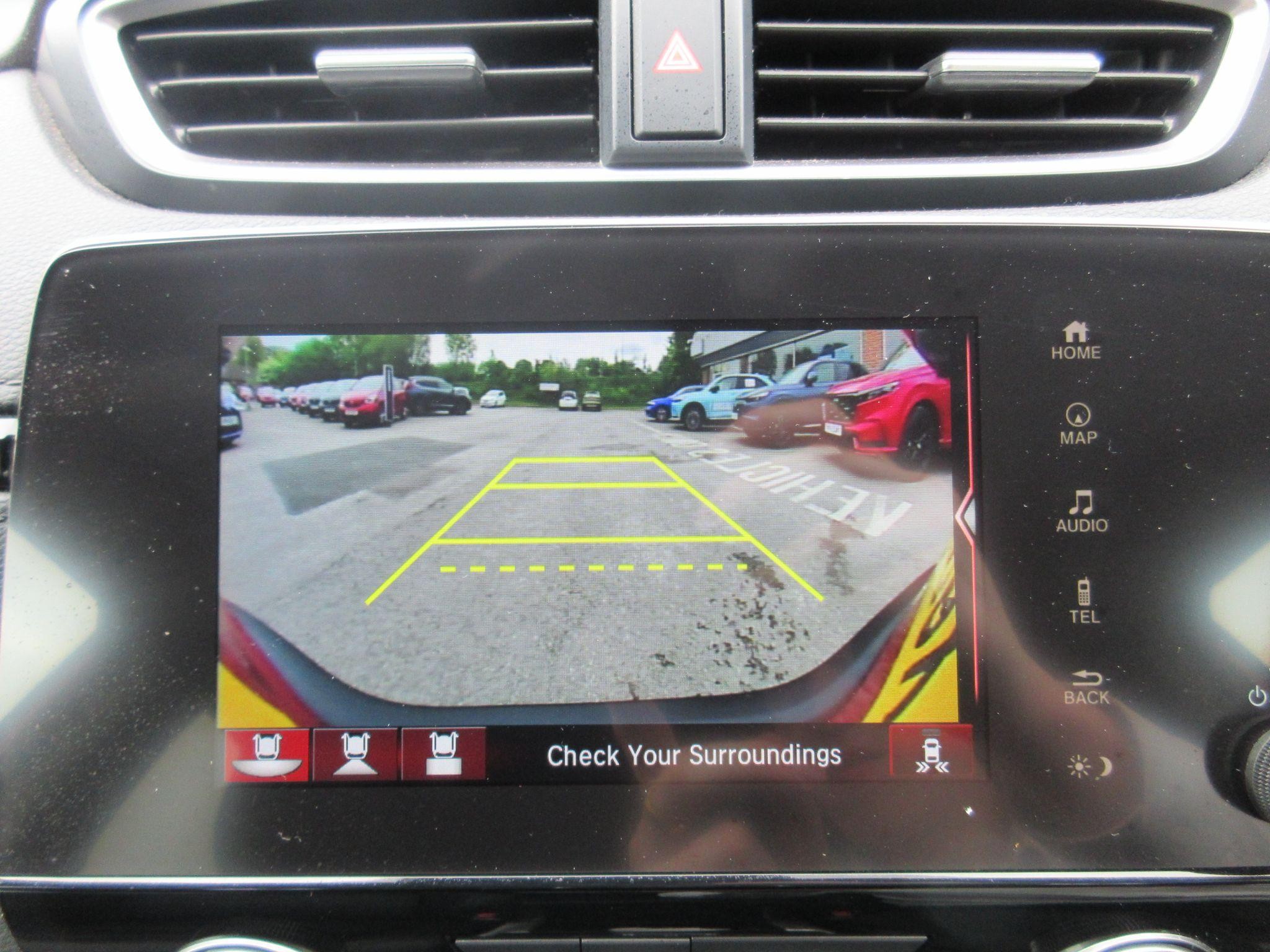 Honda CR-V Image 42