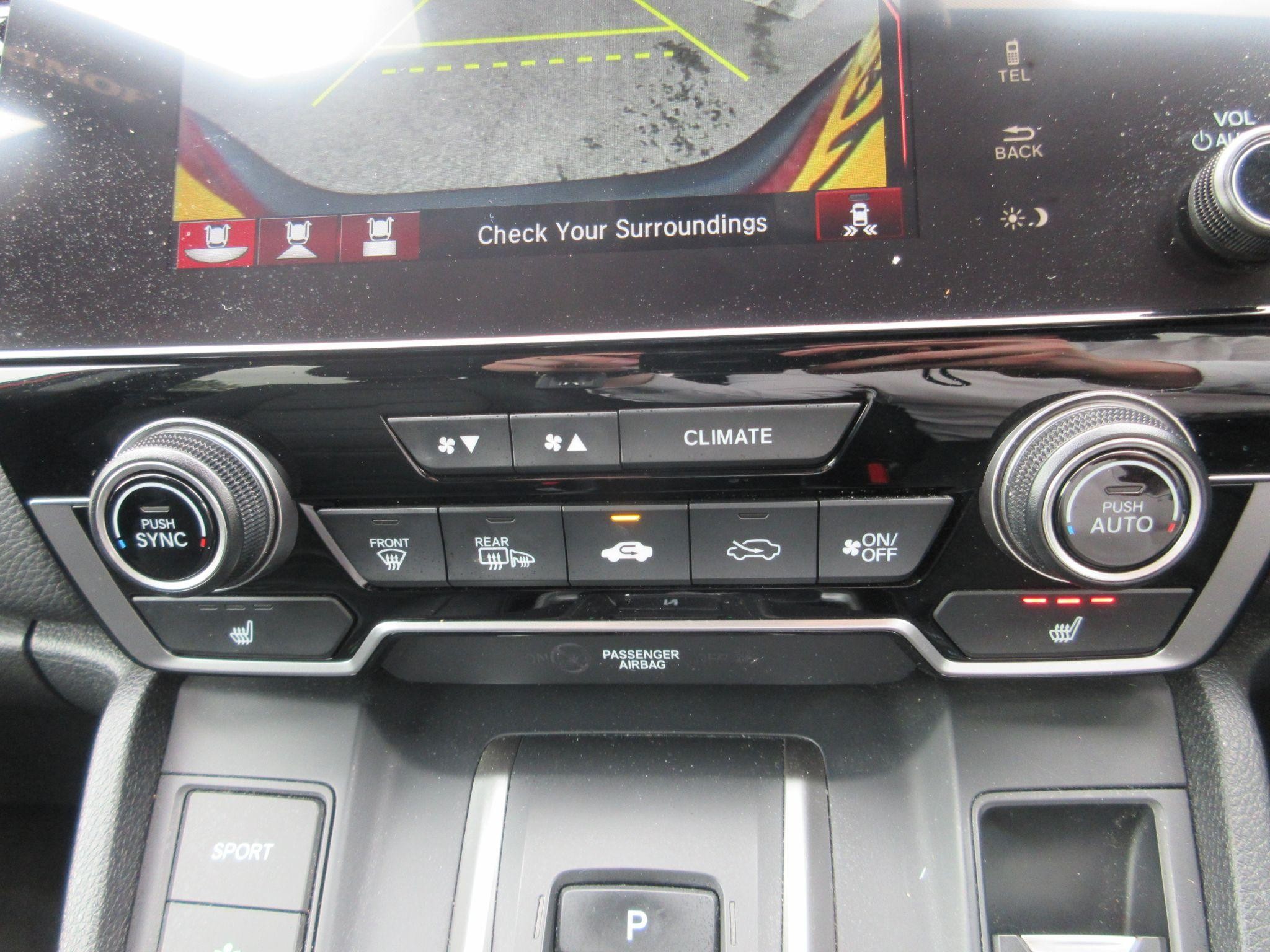 Honda CR-V Image 44