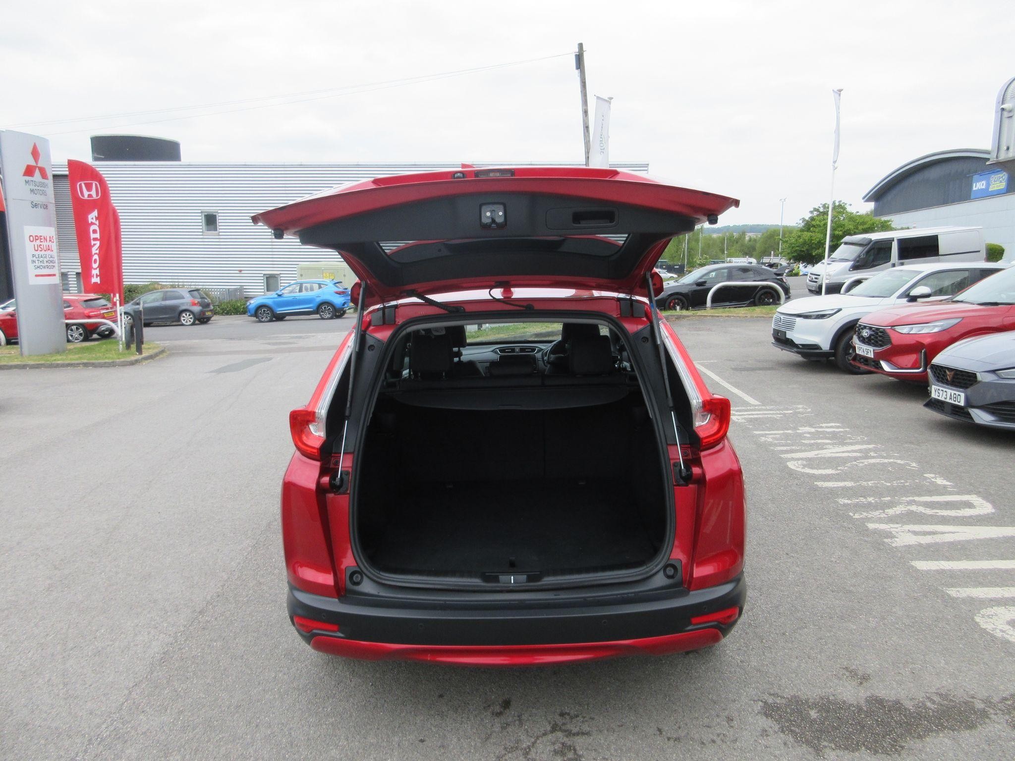 Honda CR-V Image 45