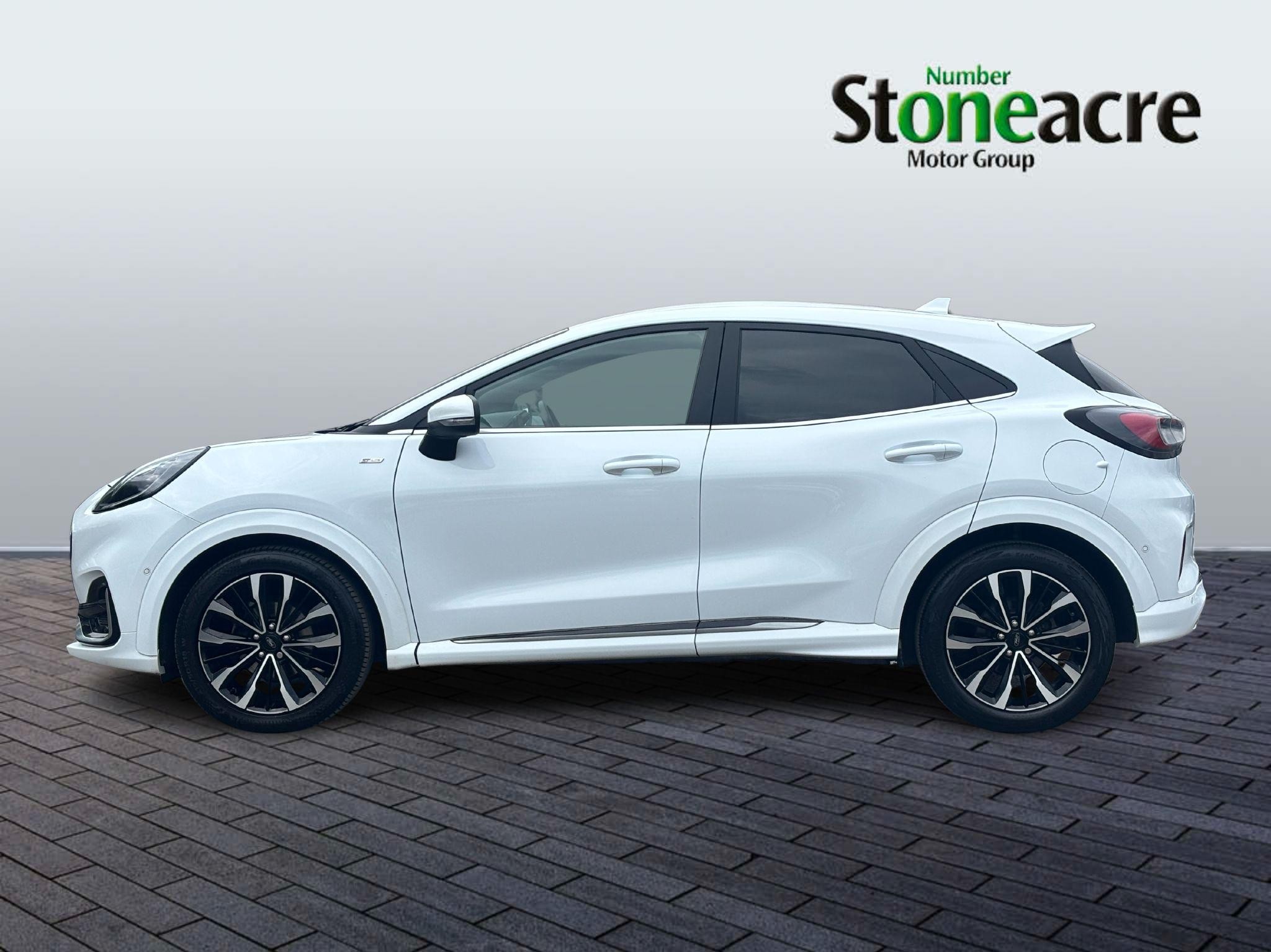 Ford Puma Image 5