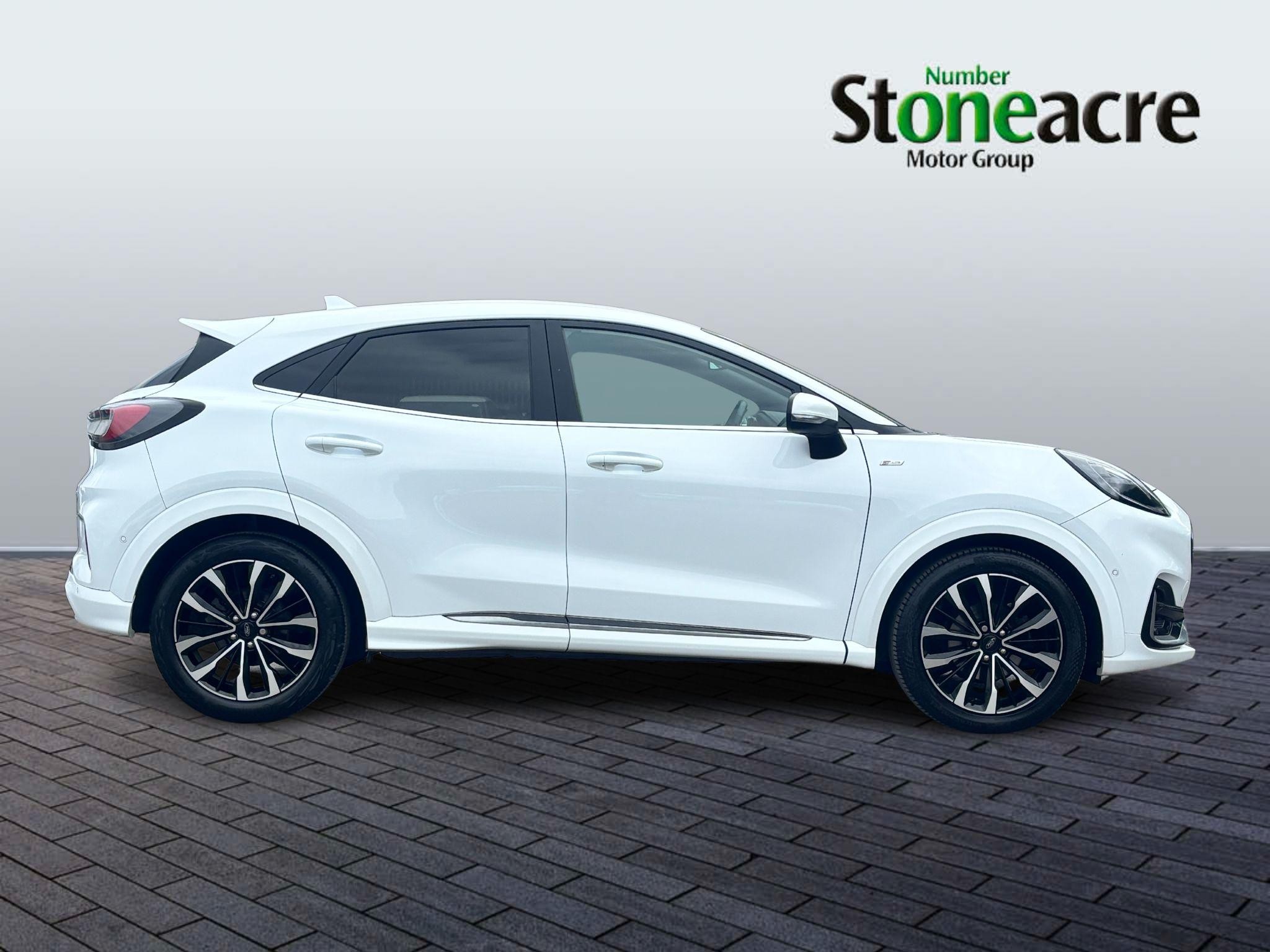 Ford Puma Image 7