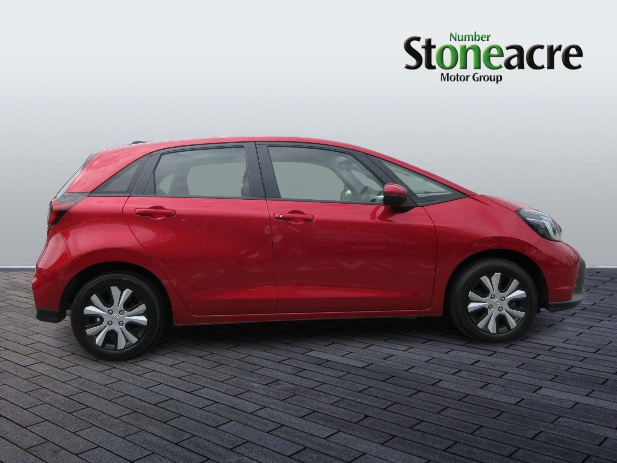Honda Jazz Image 7