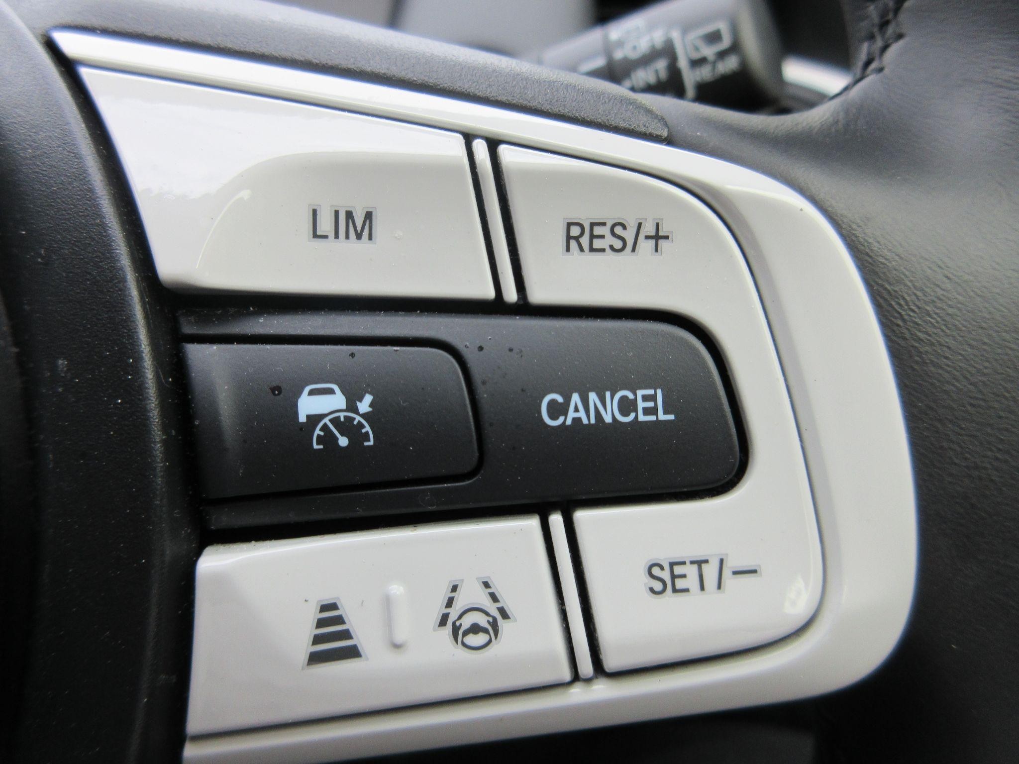 Honda Jazz Image 21