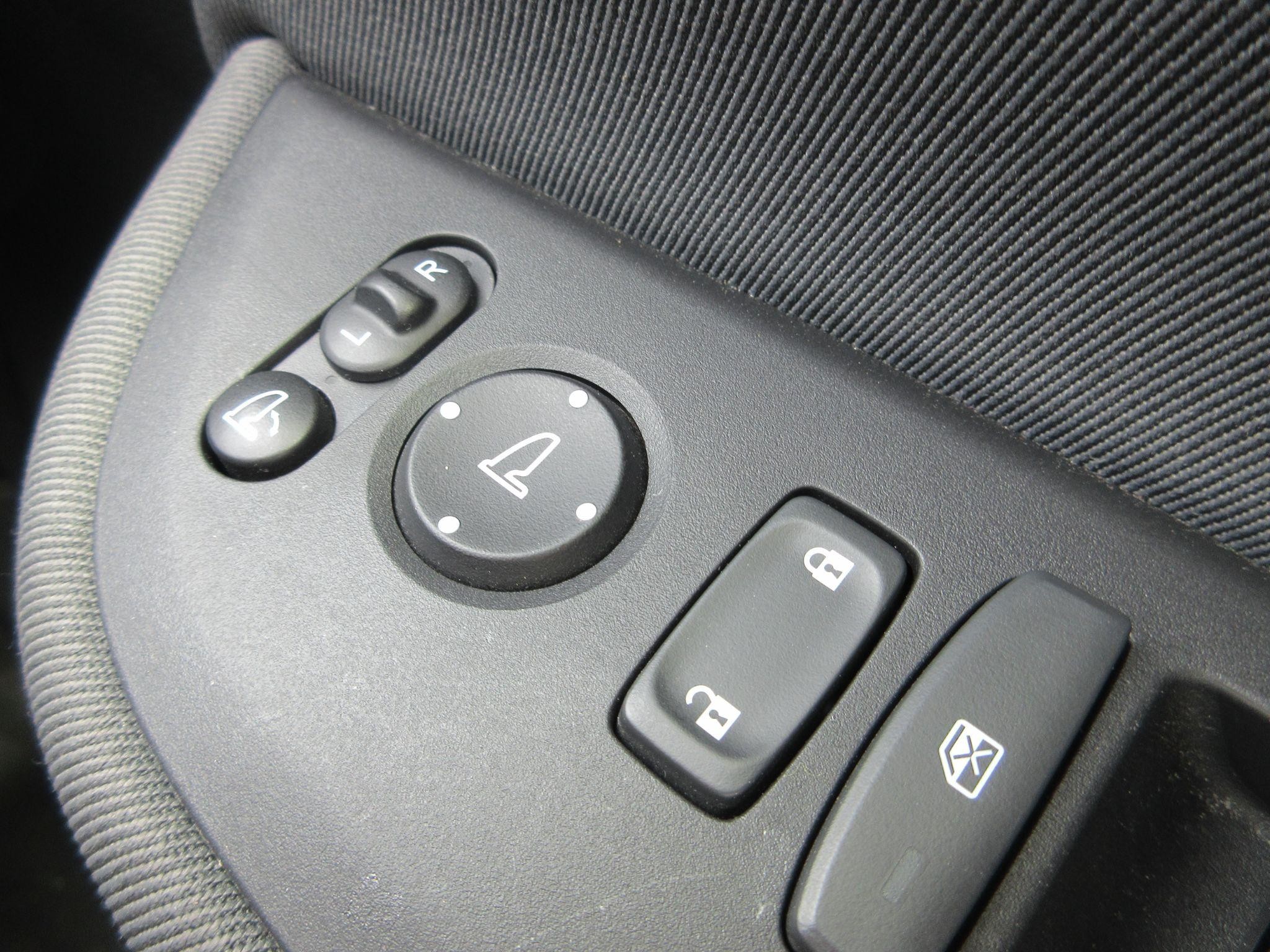 Honda Jazz Image 23