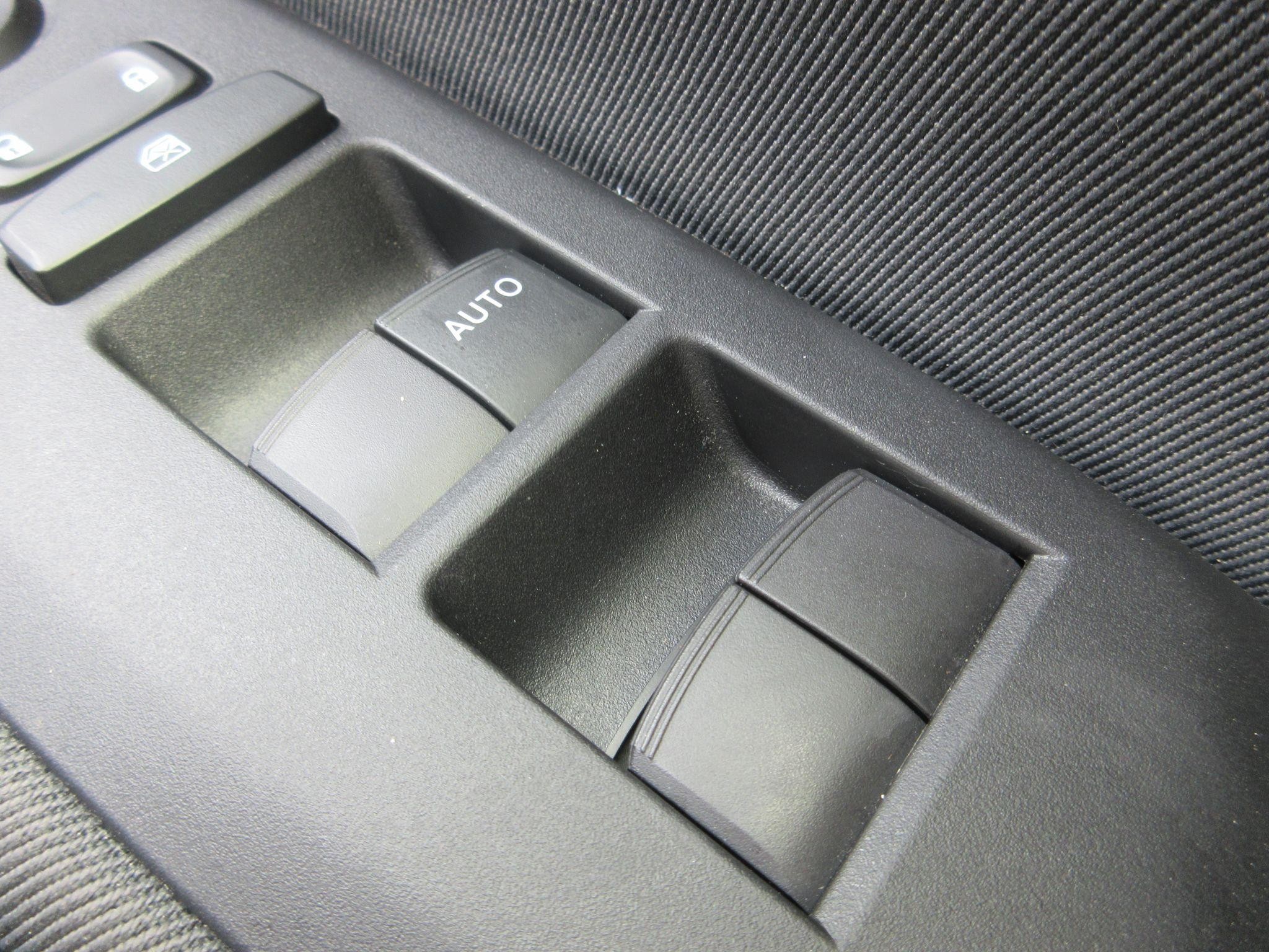 Honda Jazz Image 24