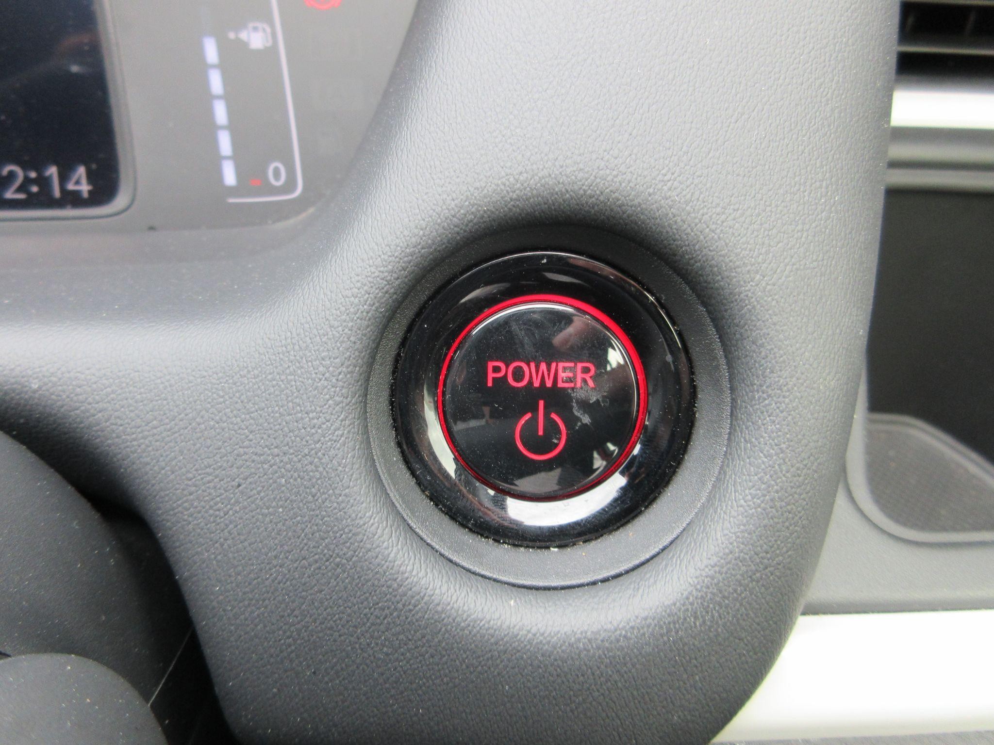 Honda Jazz Image 25