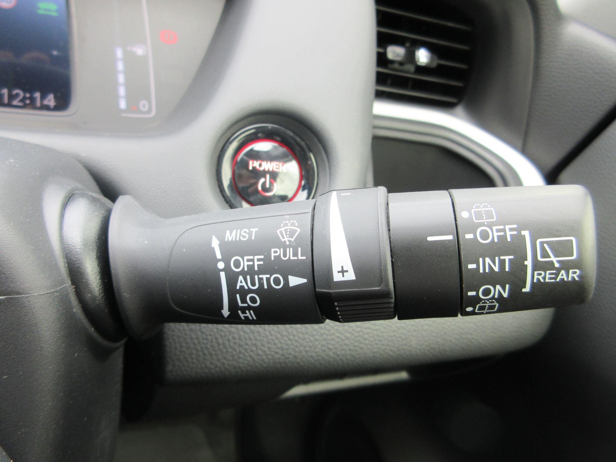 Honda Jazz Image 26