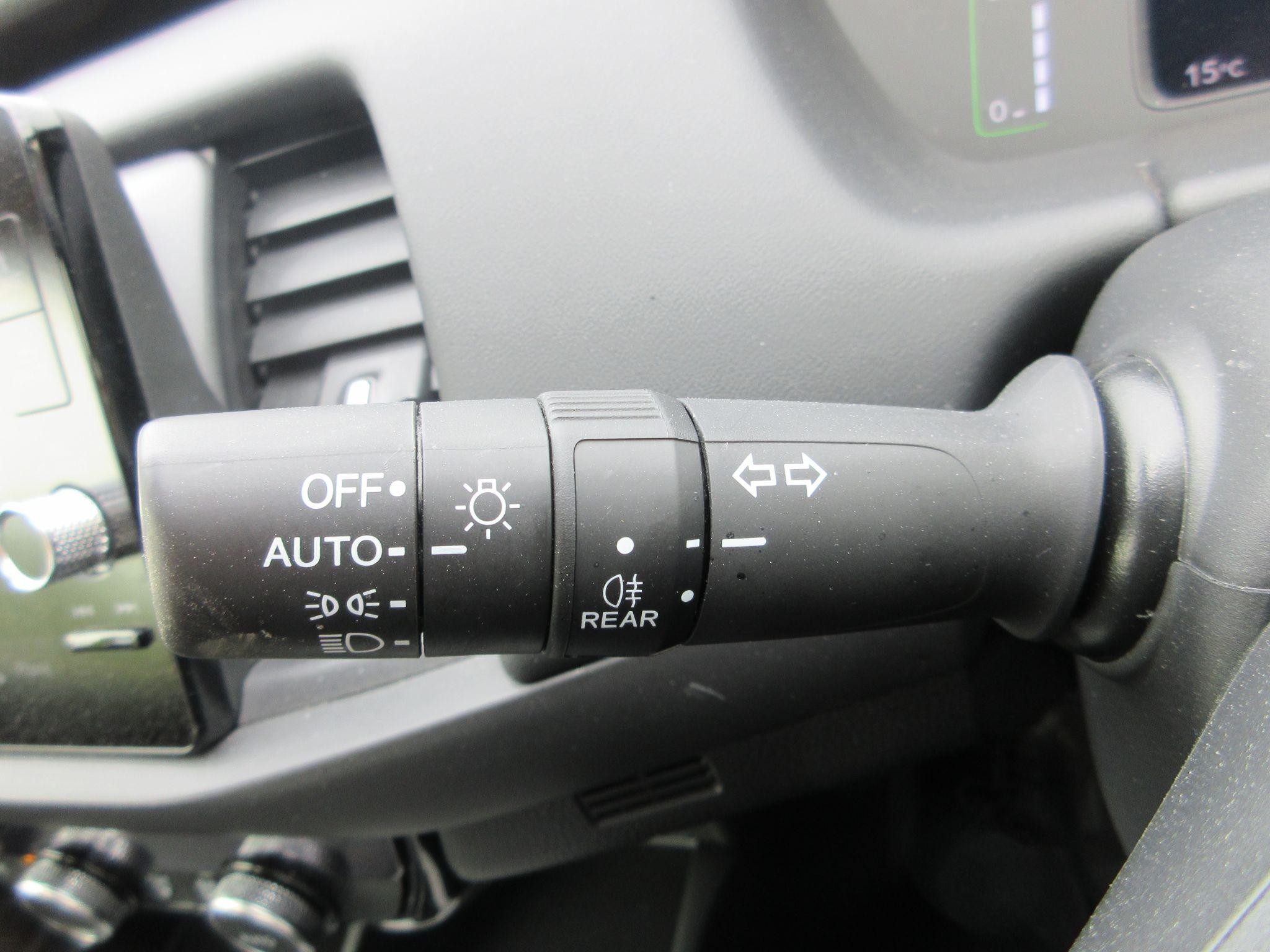 Honda Jazz Image 27