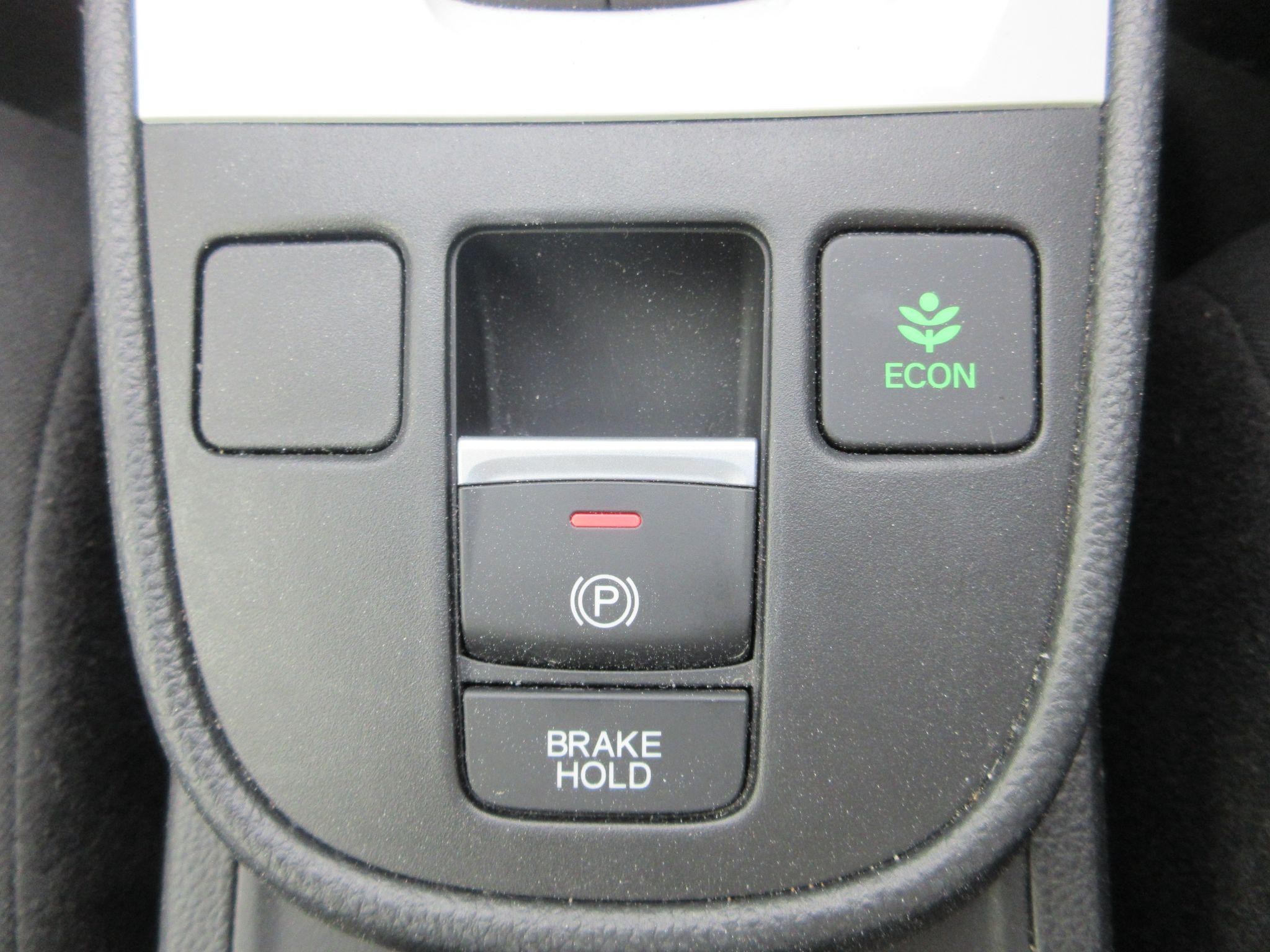 Honda Jazz Image 28
