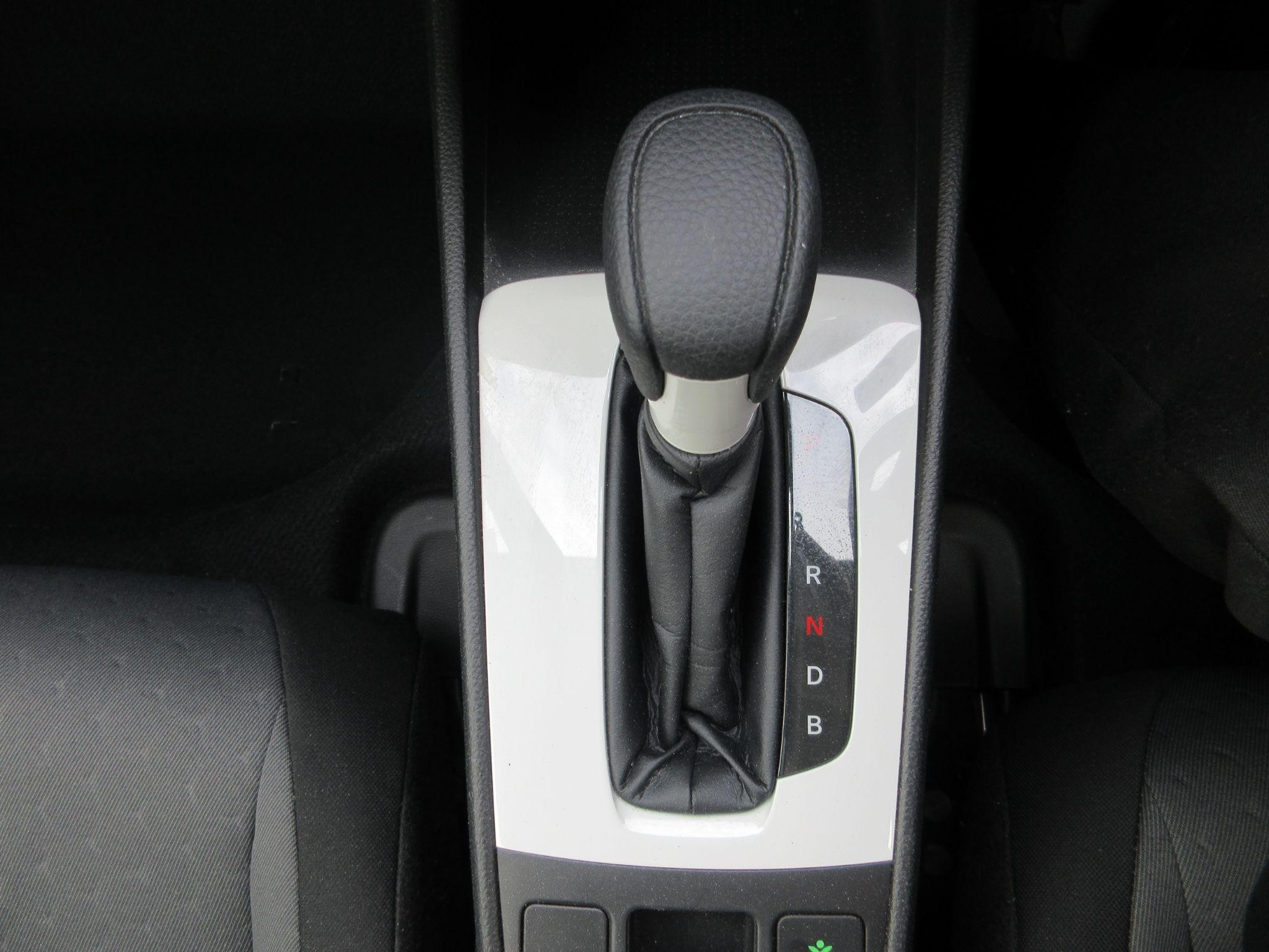 Honda Jazz Image 29