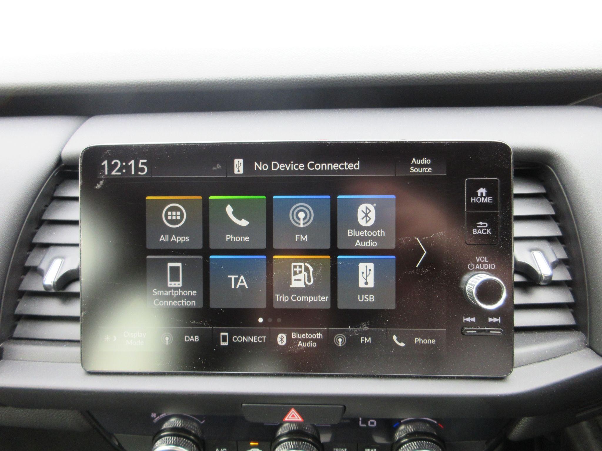 Honda Jazz Image 30