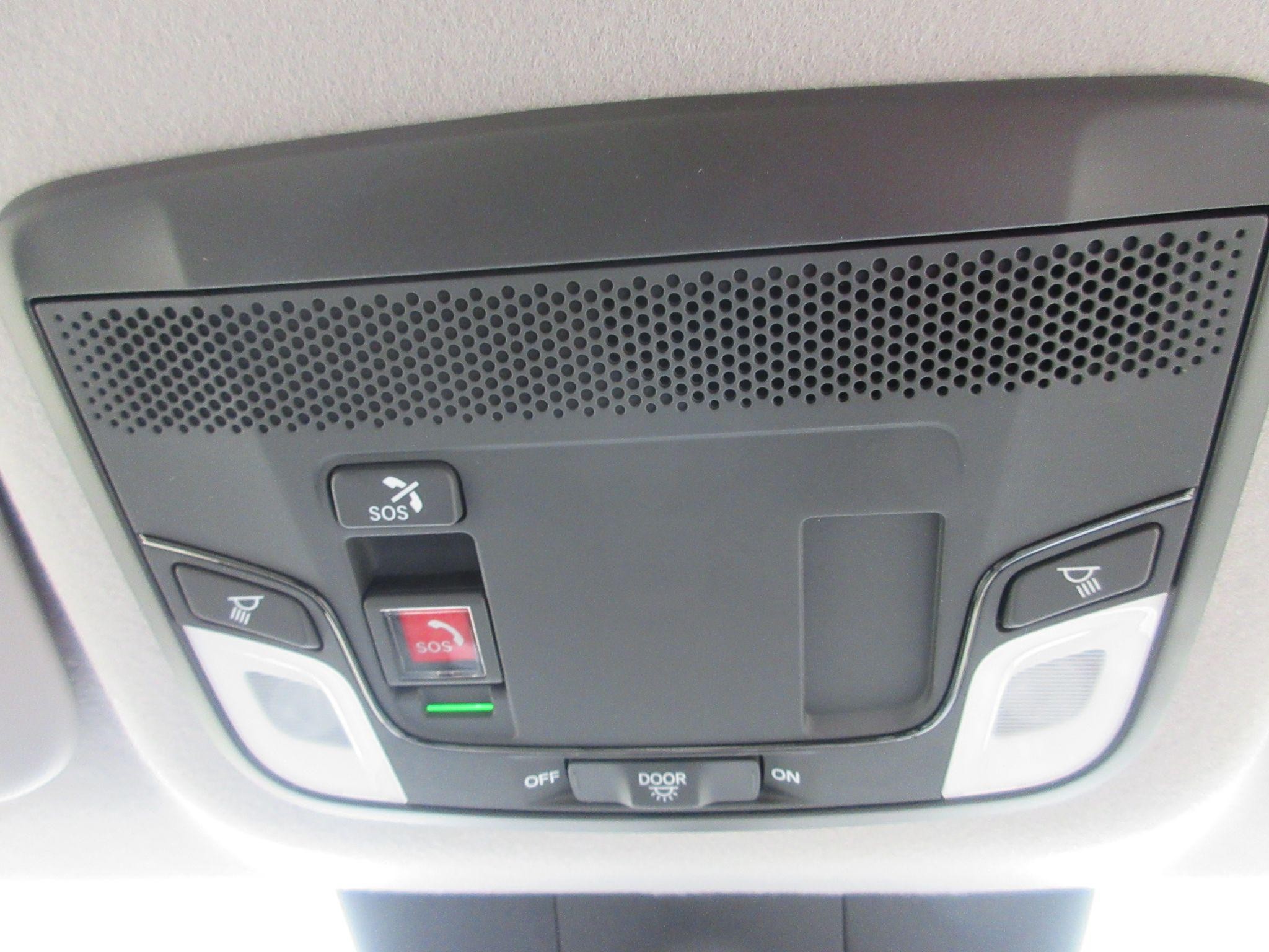Honda Jazz Image 32