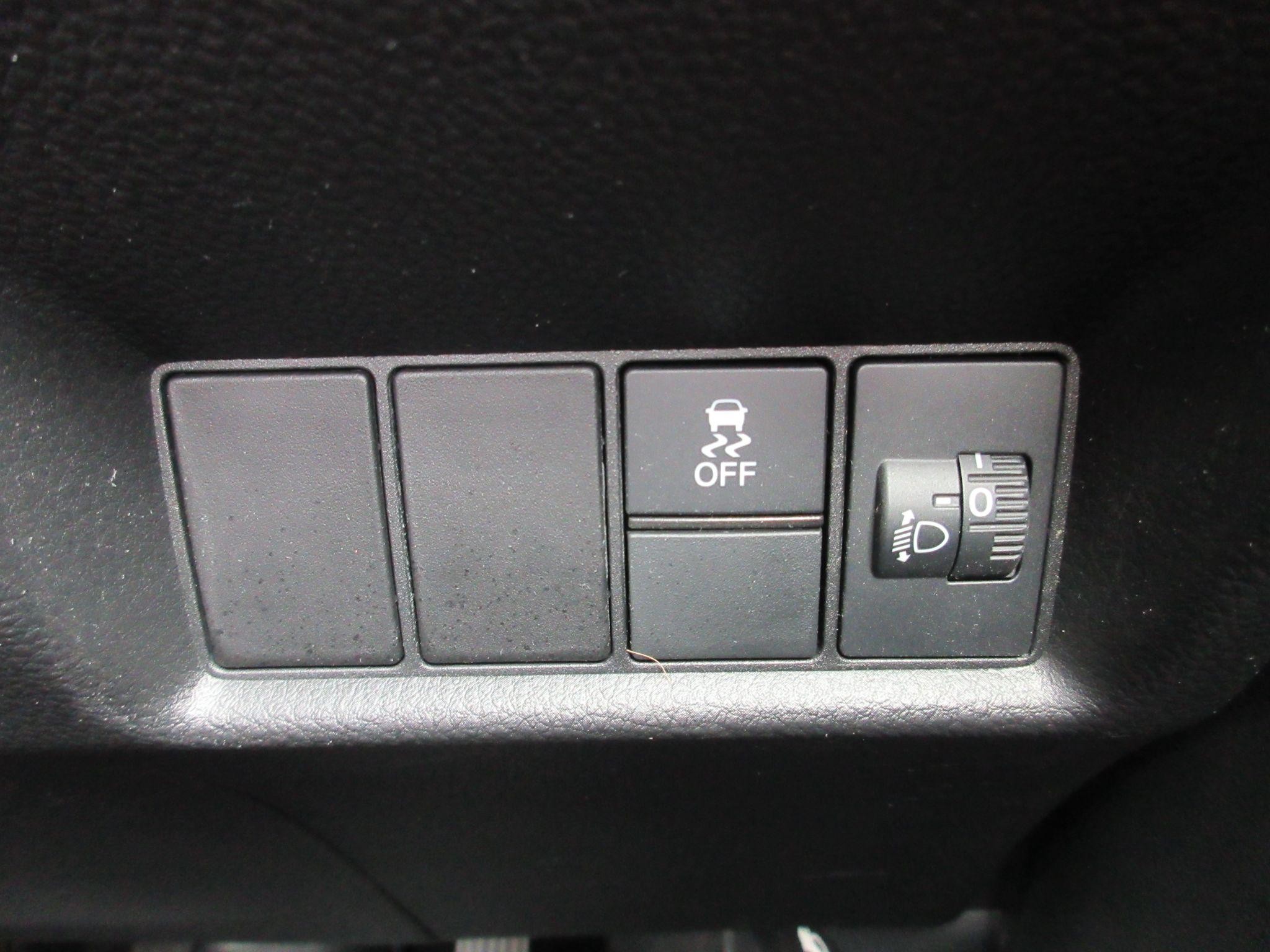 Honda Jazz Image 37