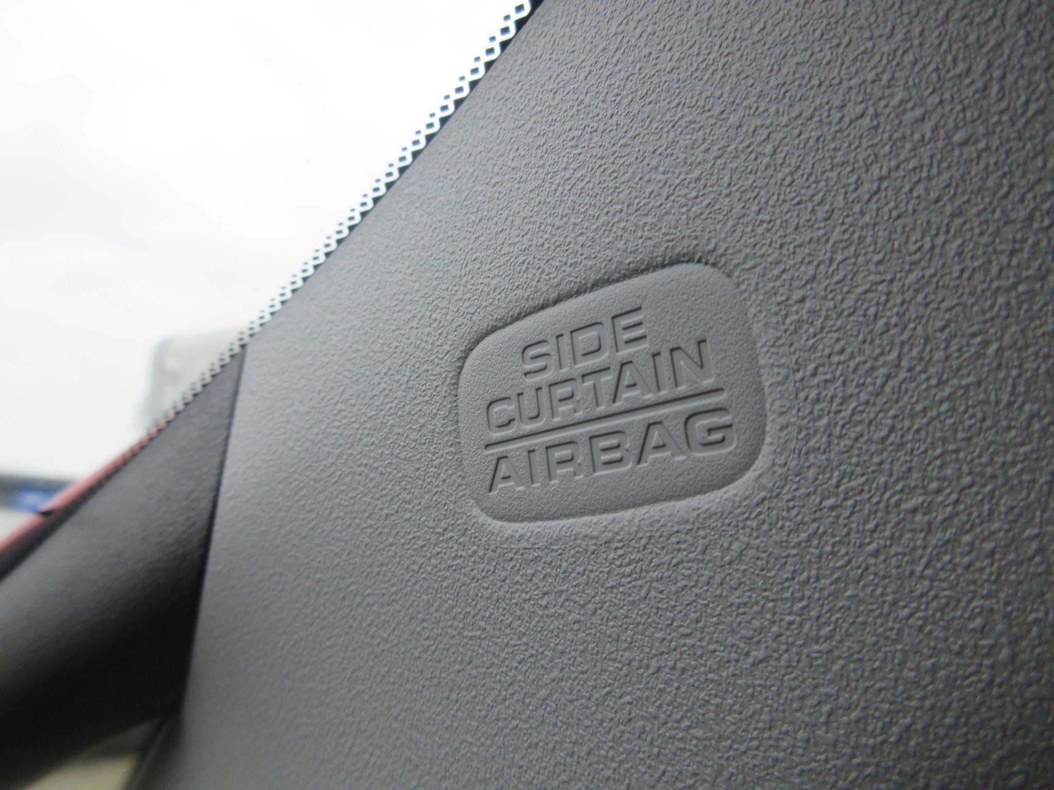 Honda Jazz Image 38