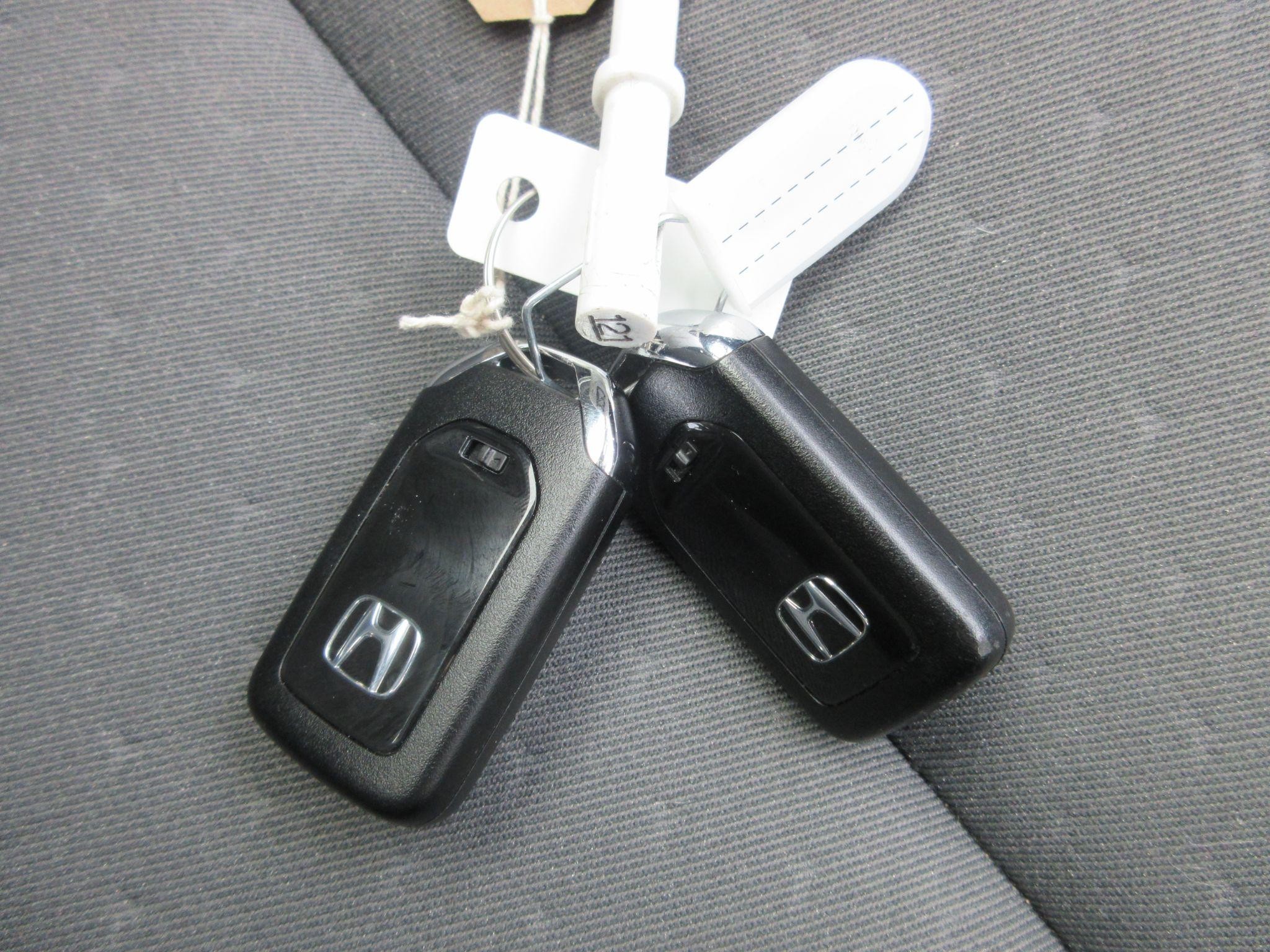 Honda Jazz Image 41
