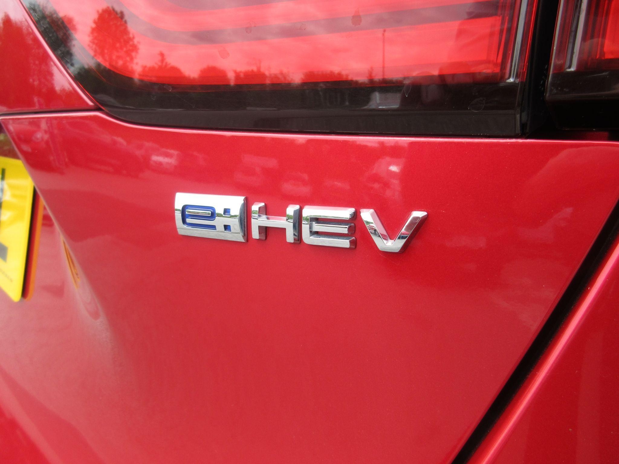 Honda Jazz Image 42