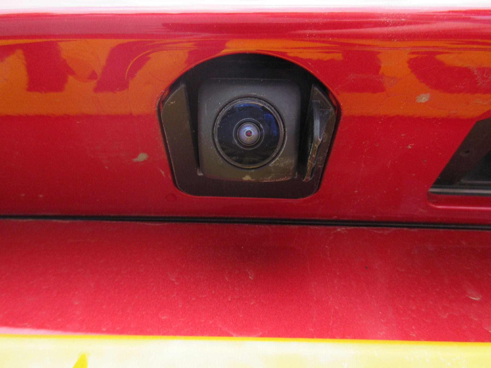 Honda Jazz Image 45