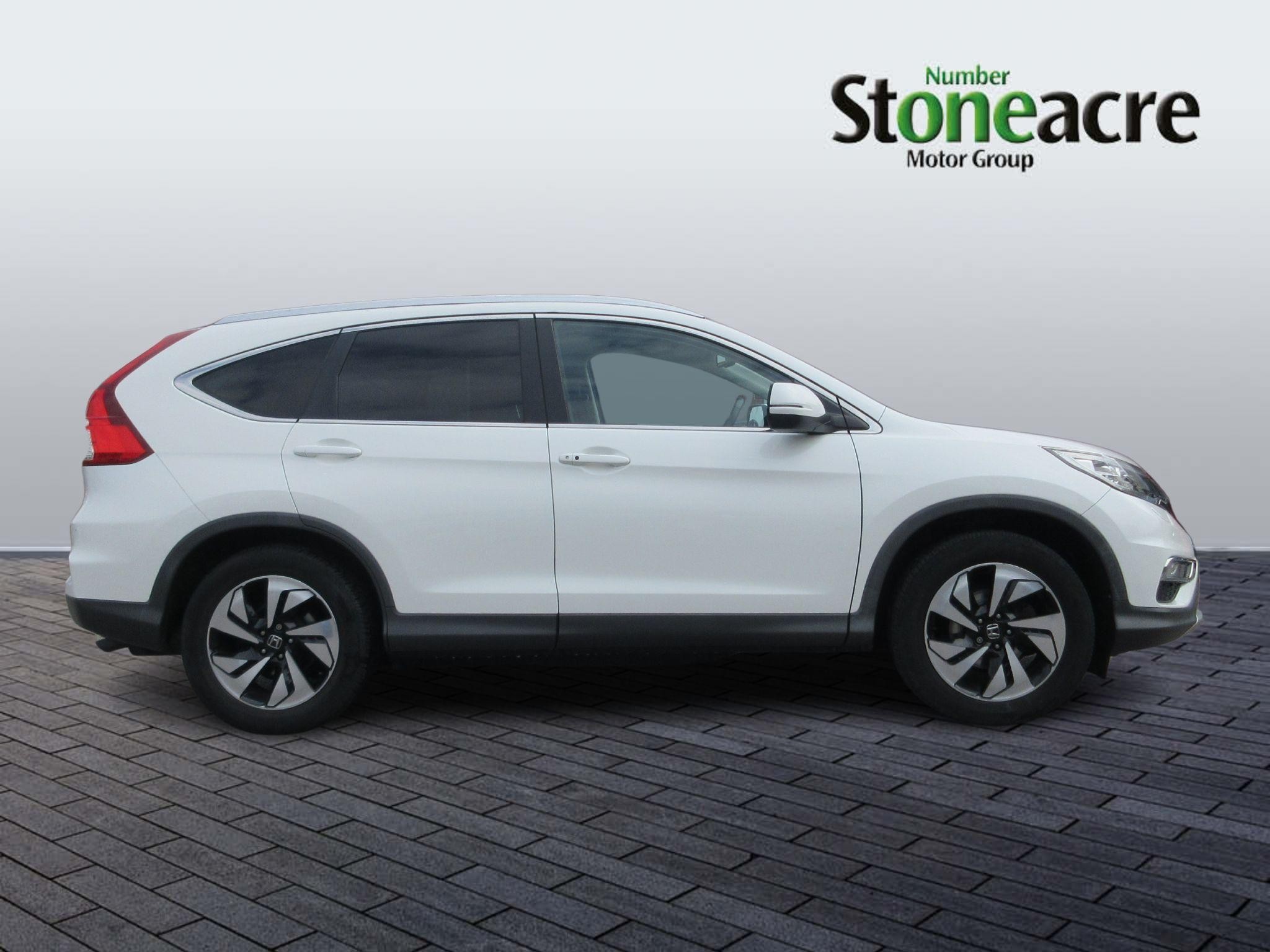 Honda CR-V Image 7