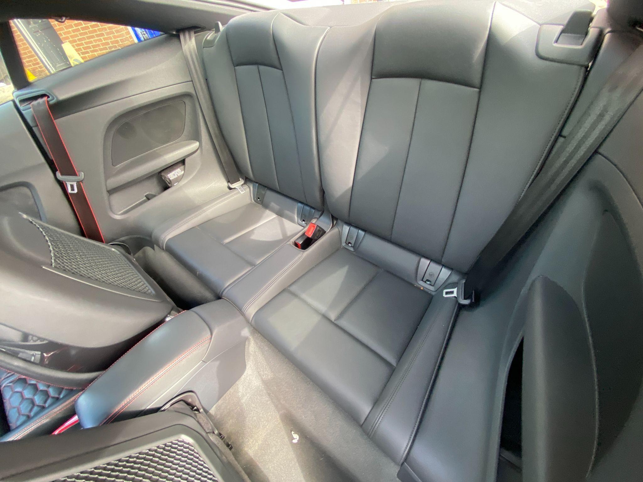 Audi TT RS Image 17