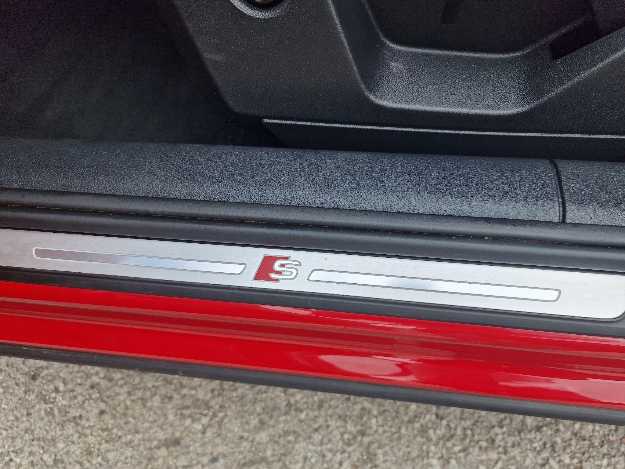 Audi Q2 Image 16