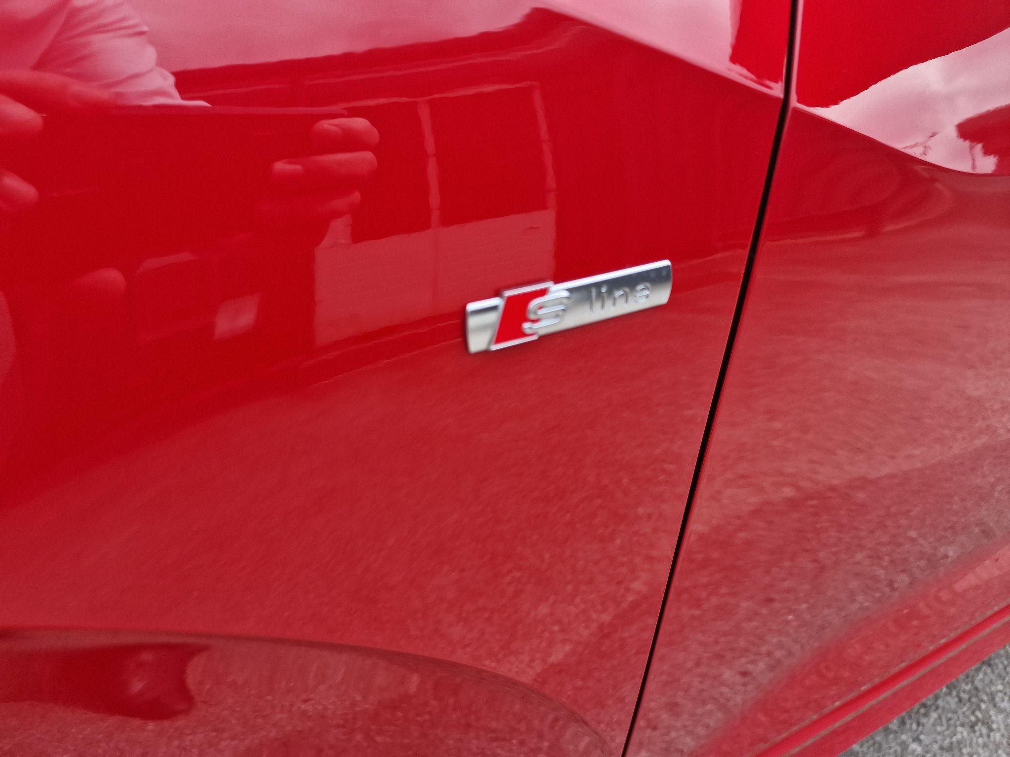 Audi Q2 Image 17