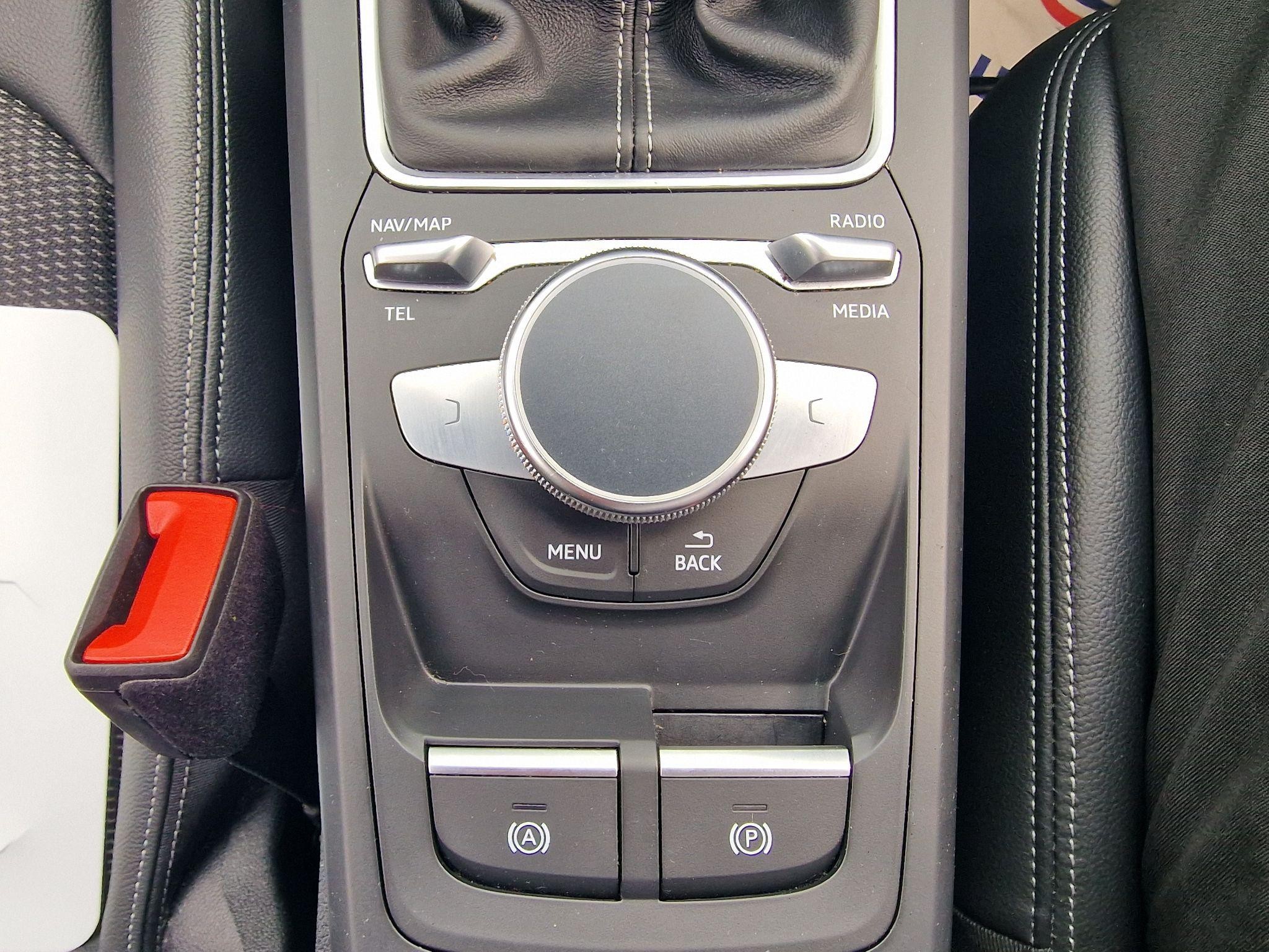 Audi Q2 Image 19