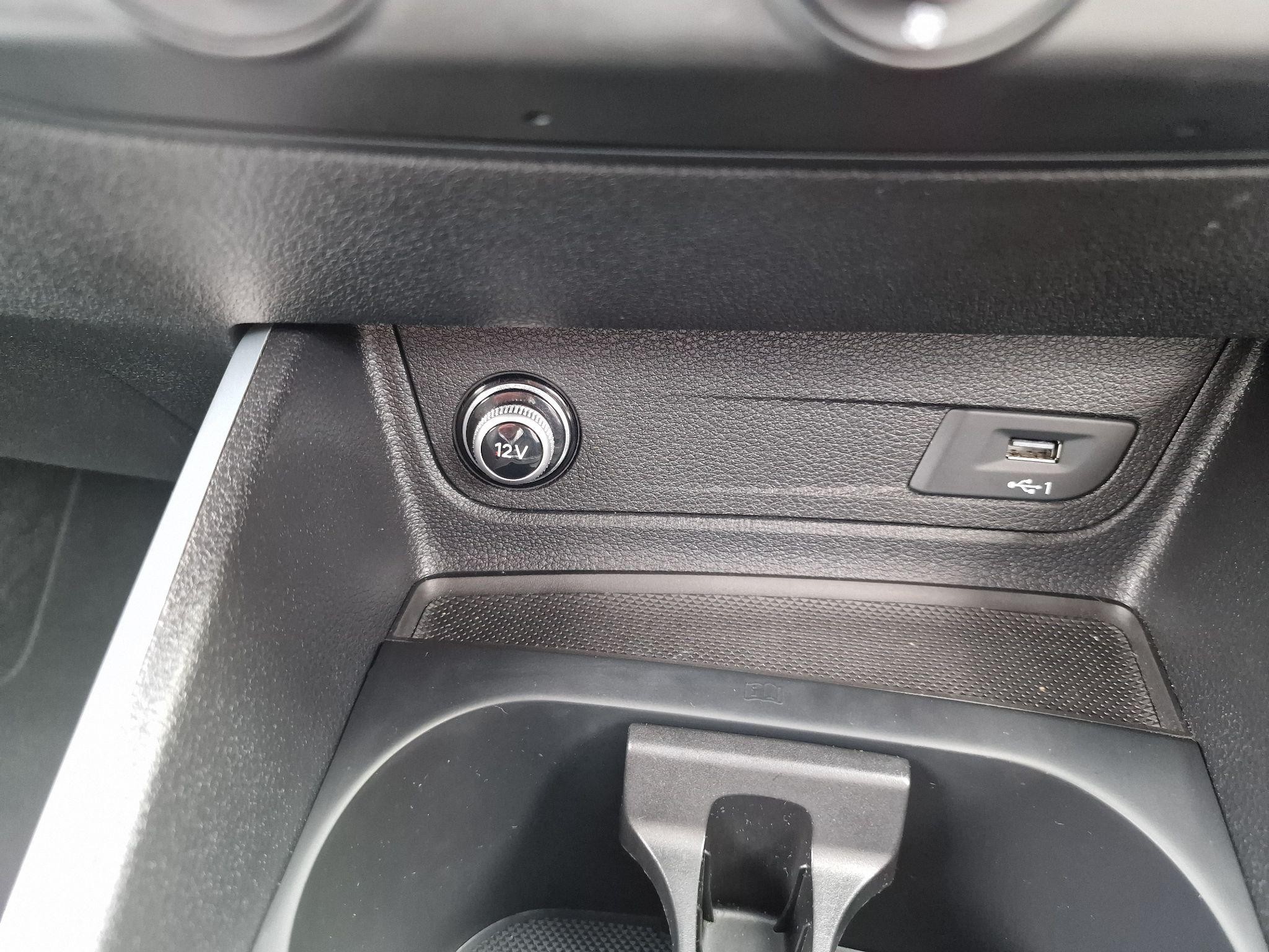 Audi Q2 Image 20