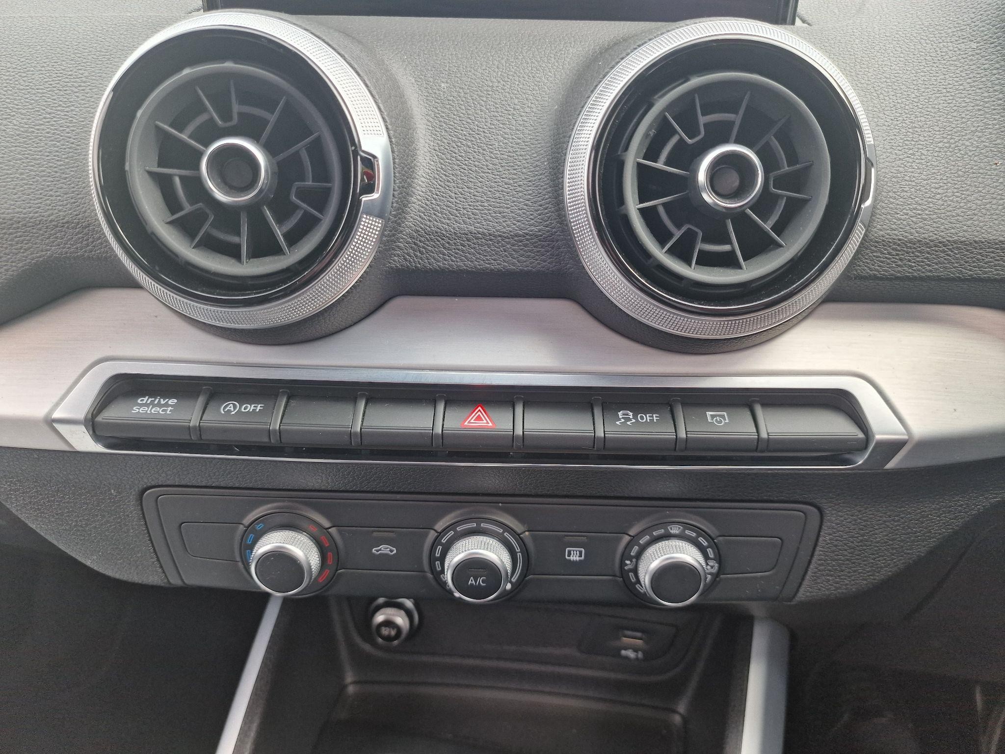Audi Q2 Image 21