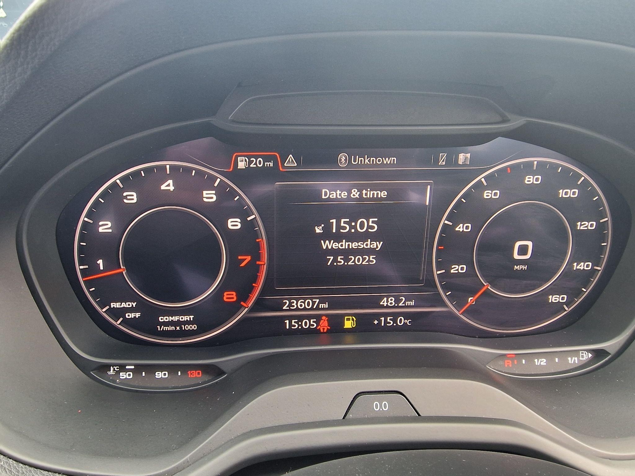 Audi Q2 Image 22