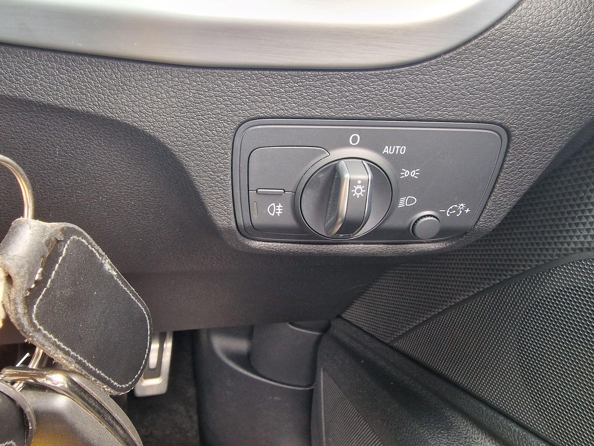 Audi Q2 Image 24