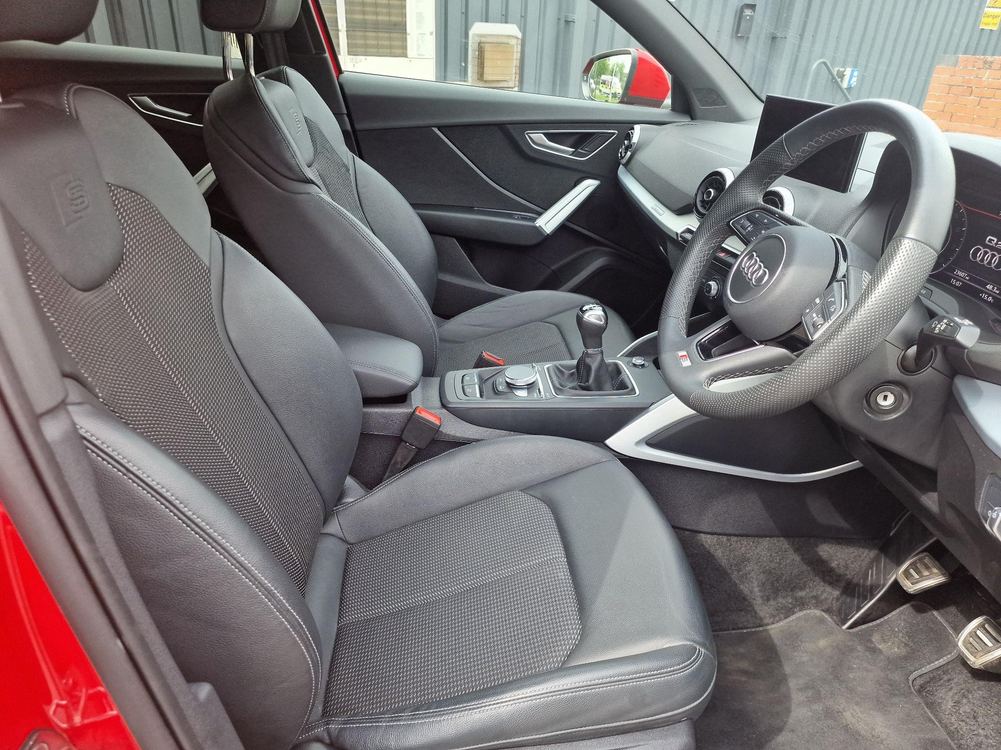 Audi Q2 Image 26
