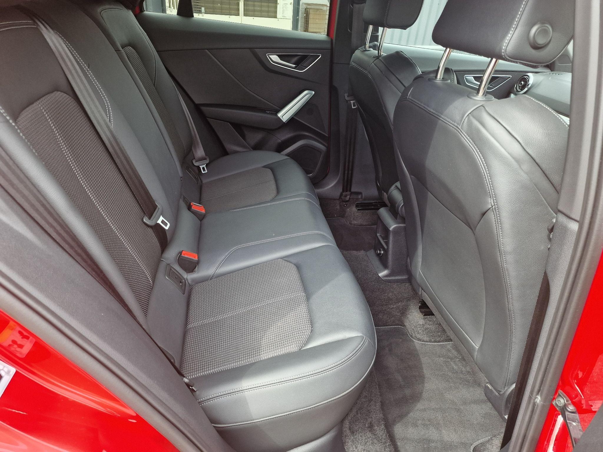 Audi Q2 Image 27