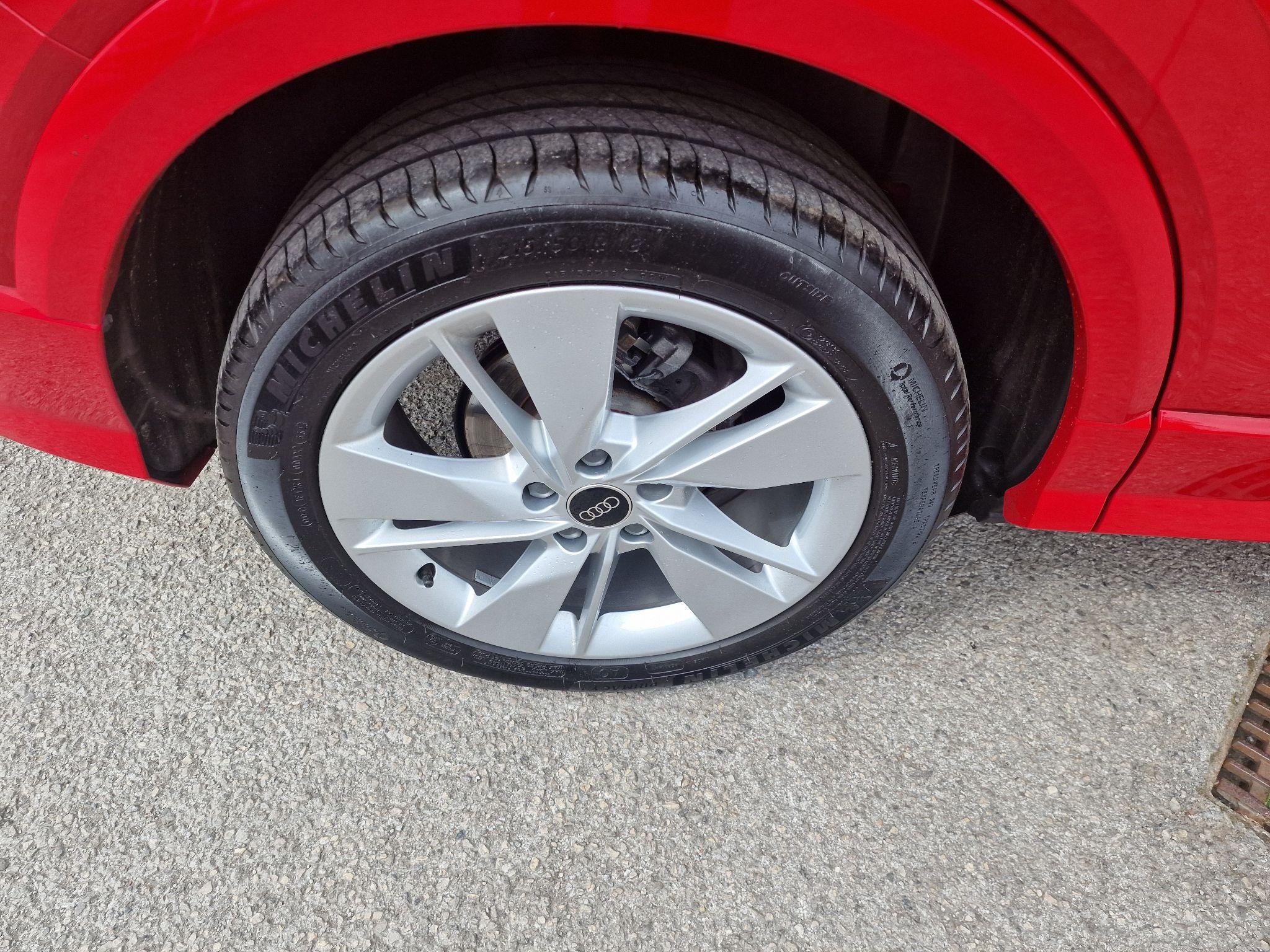 Audi Q2 Image 28